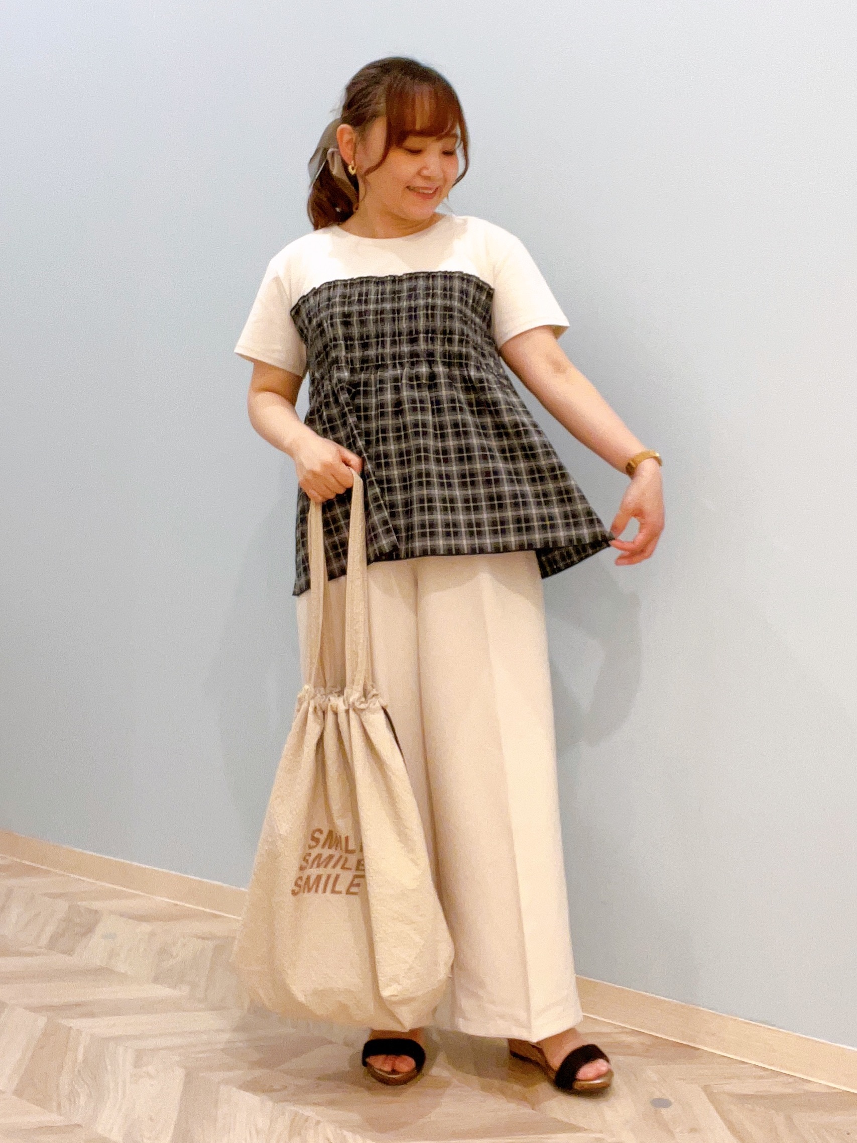 SHOO・LA・RUE kita