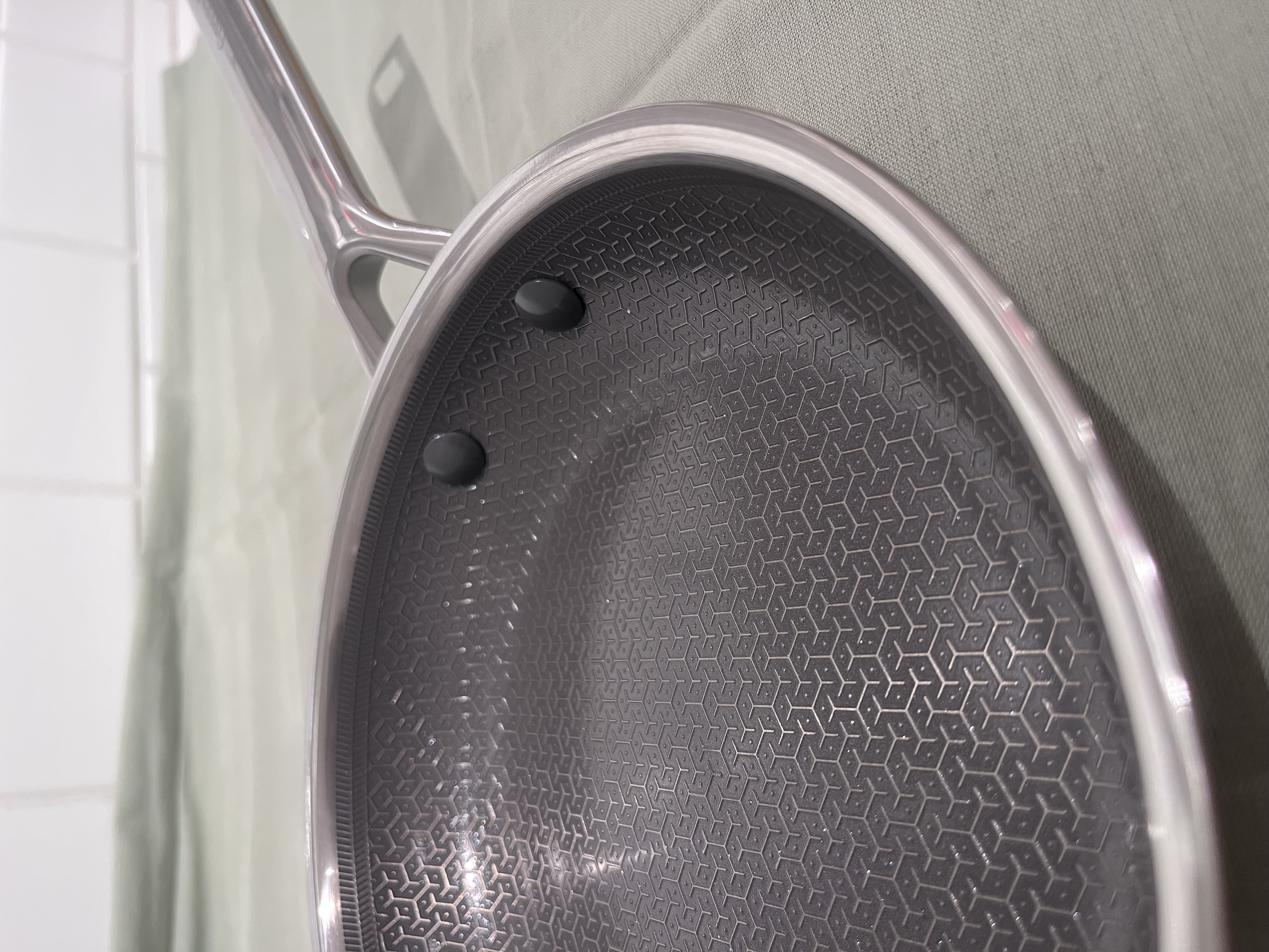 shino.さんの「212 KITCHEN STORE｜エーペックス フライパン 20cm ＜GreenPan  グリーンパン＞」を使ったコーディネート