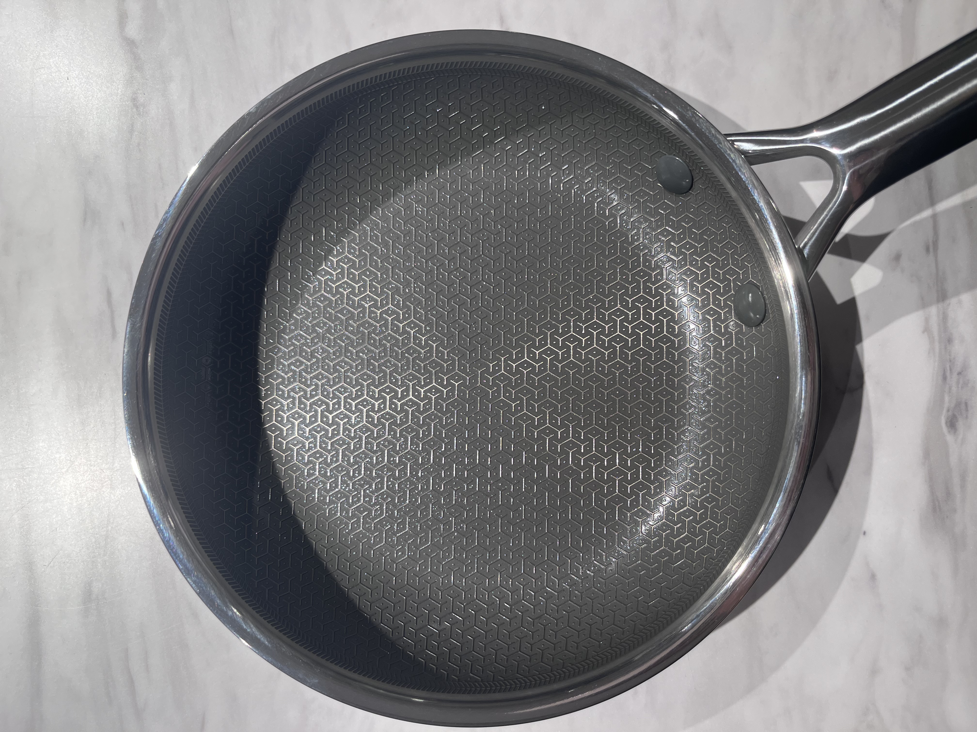 shino.さんの「212 KITCHEN STORE｜エーペックス フライパン 20cm ＜GreenPan  グリーンパン＞」を使ったコーディネート
