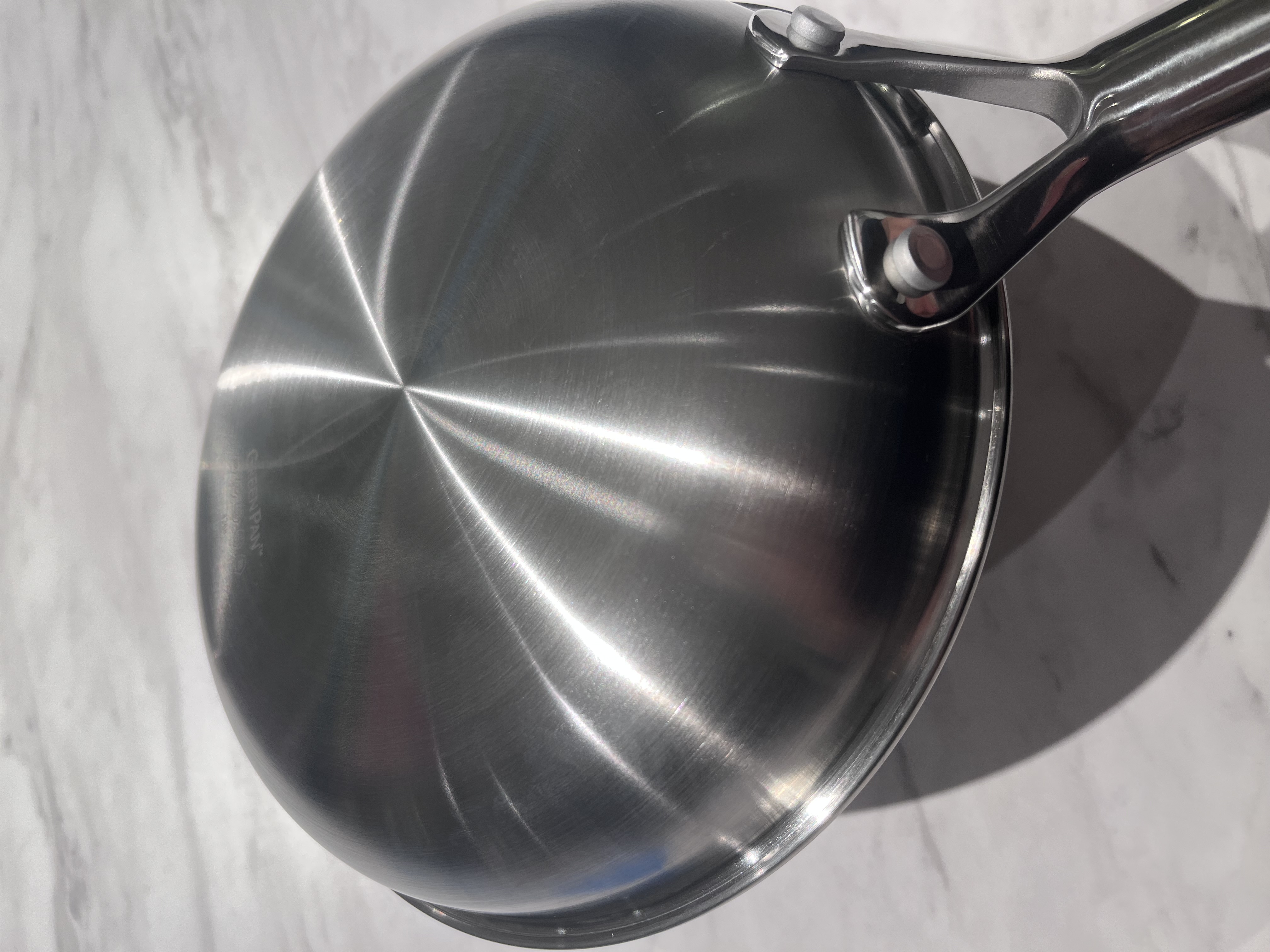 shino.さんの「212 KITCHEN STORE｜エーペックス フライパン 20cm ＜GreenPan  グリーンパン＞」を使ったコーディネート