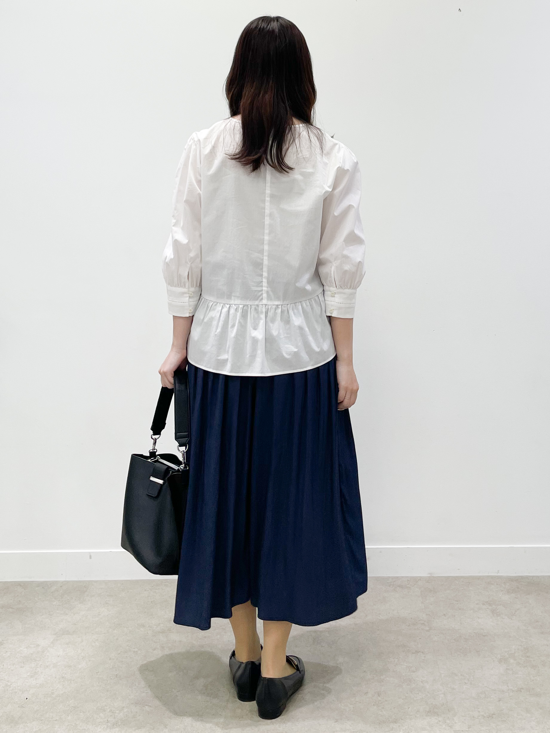 yukariさんの「Reflect｜【手洗い可】スカーチョパンツ」を使ったコーディネート