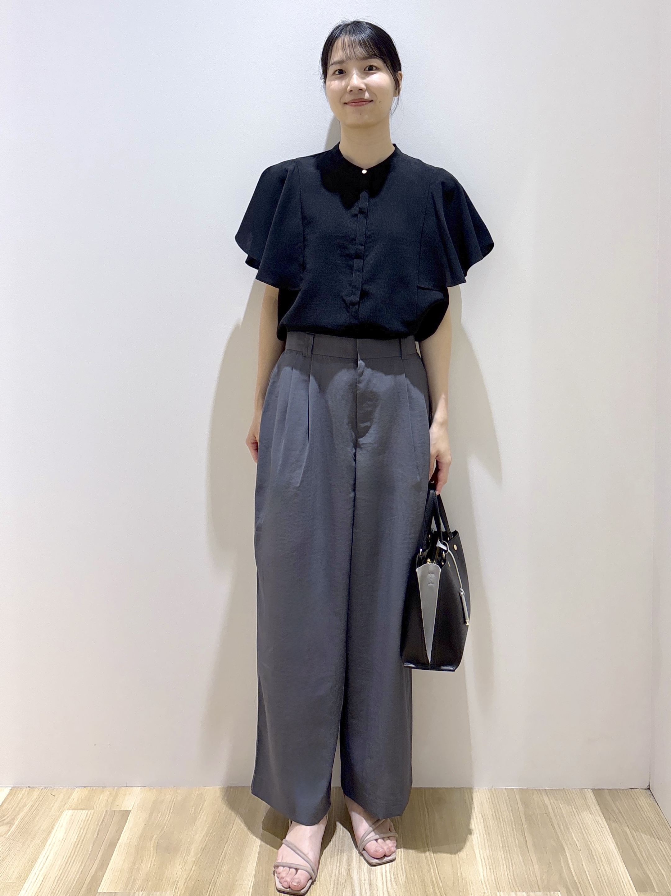 OPAQUE.CLIP sachiko