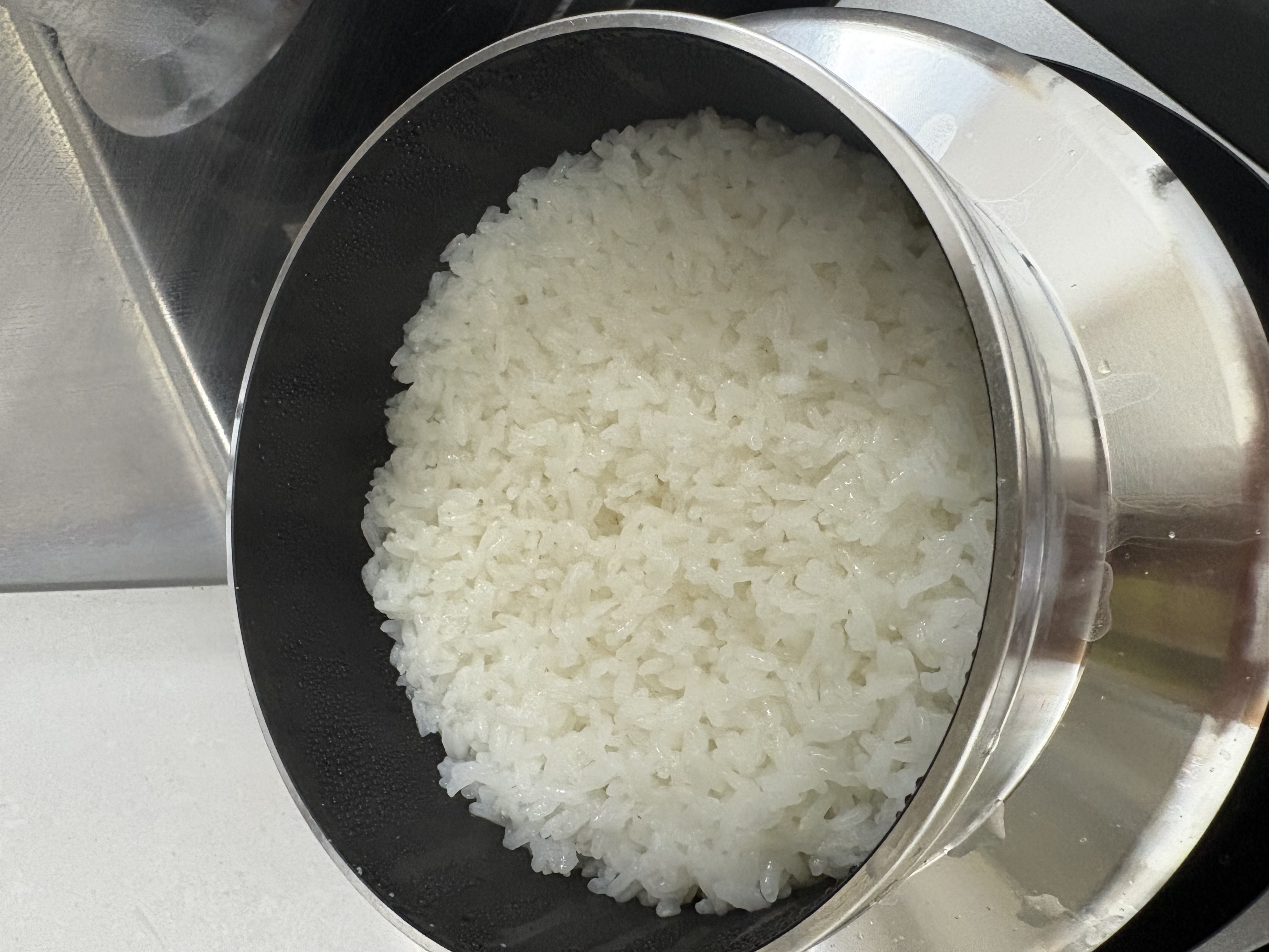MOLさんの「212 KITCHEN STORE｜釜炊き三昧極2合炊き」を使ったコーディネート