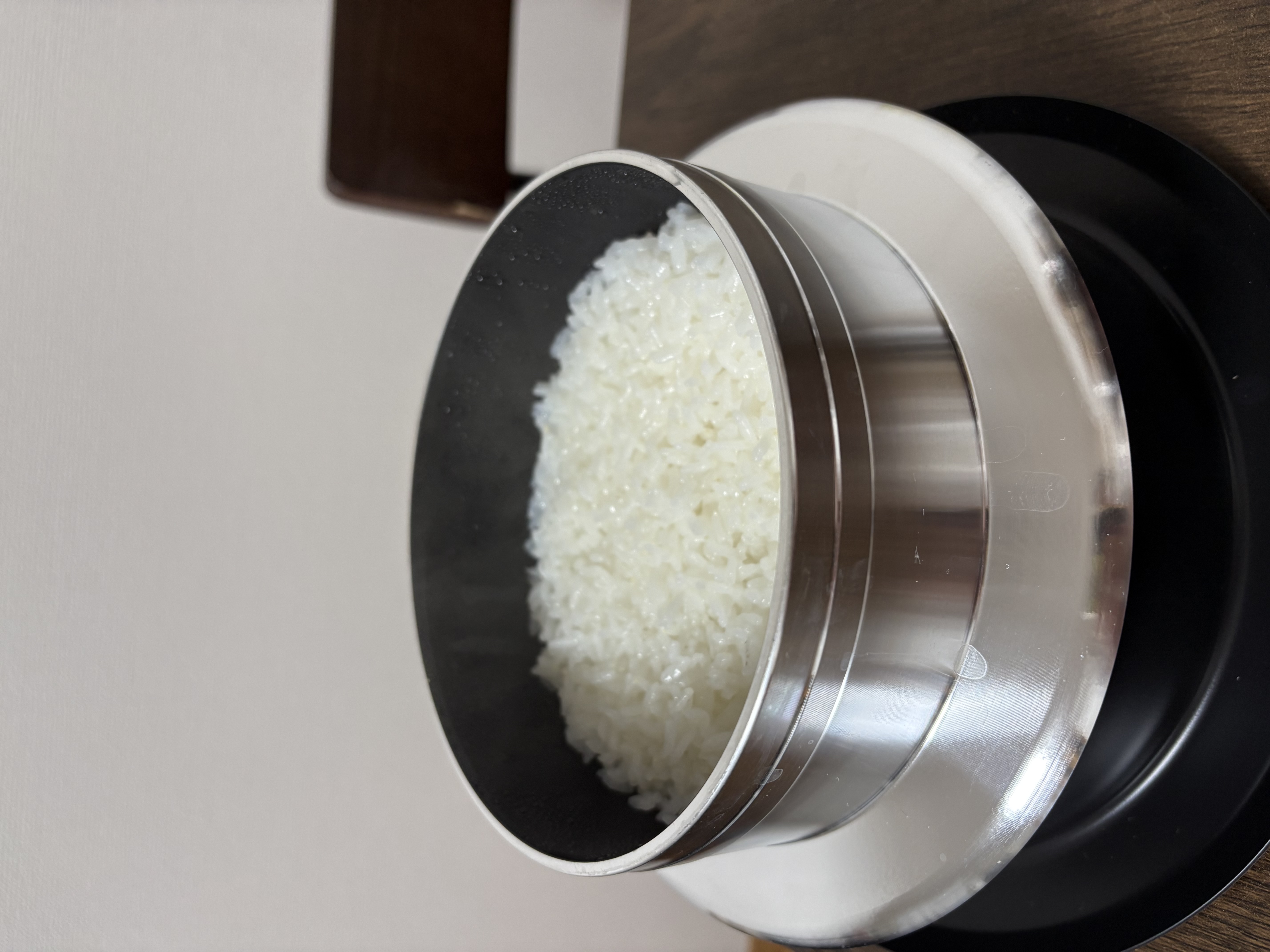 MOLさんの「212 KITCHEN STORE｜釜炊き三昧極2合炊き」を使ったコーディネート