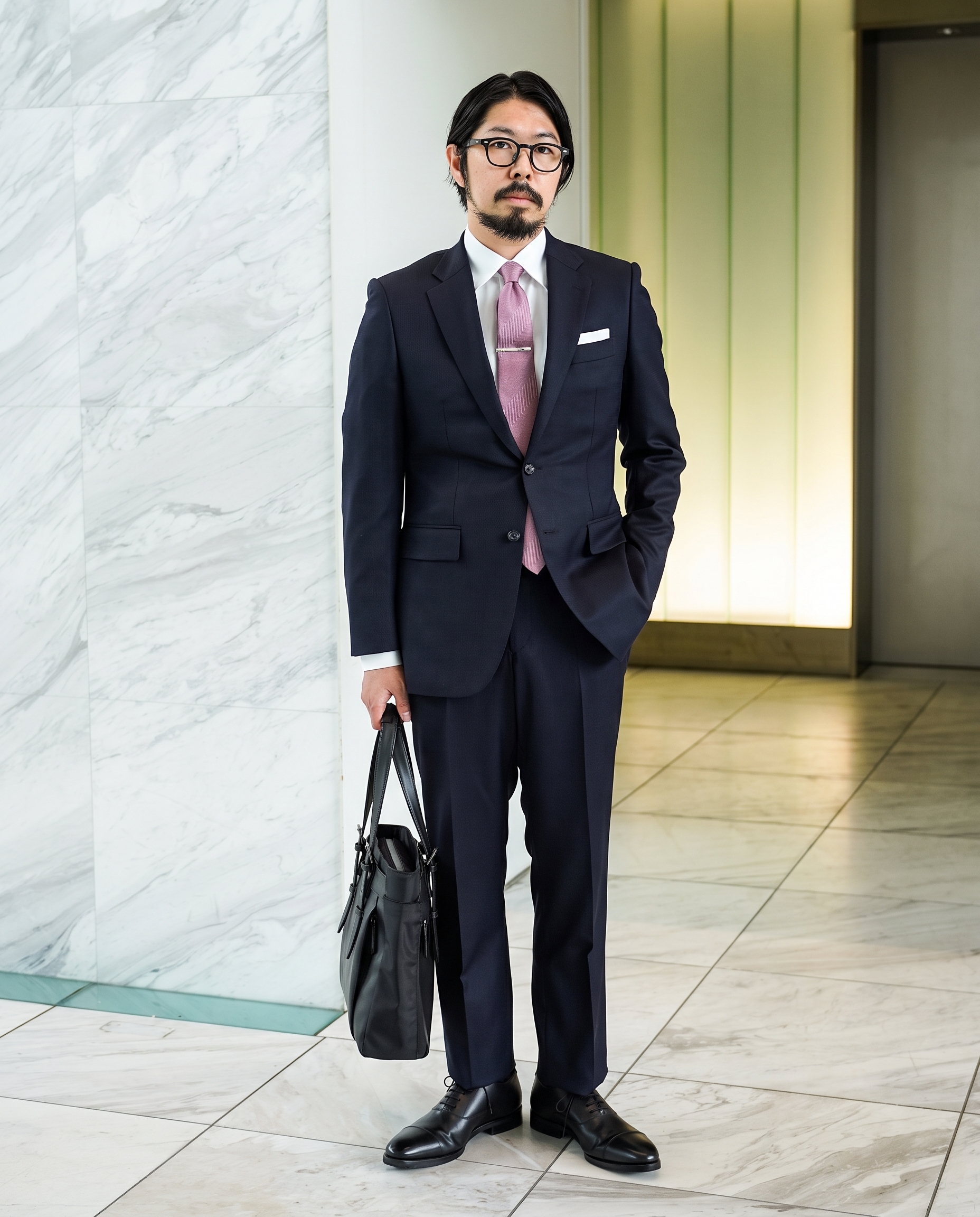 TAKEO KIKUCHI プレス増田