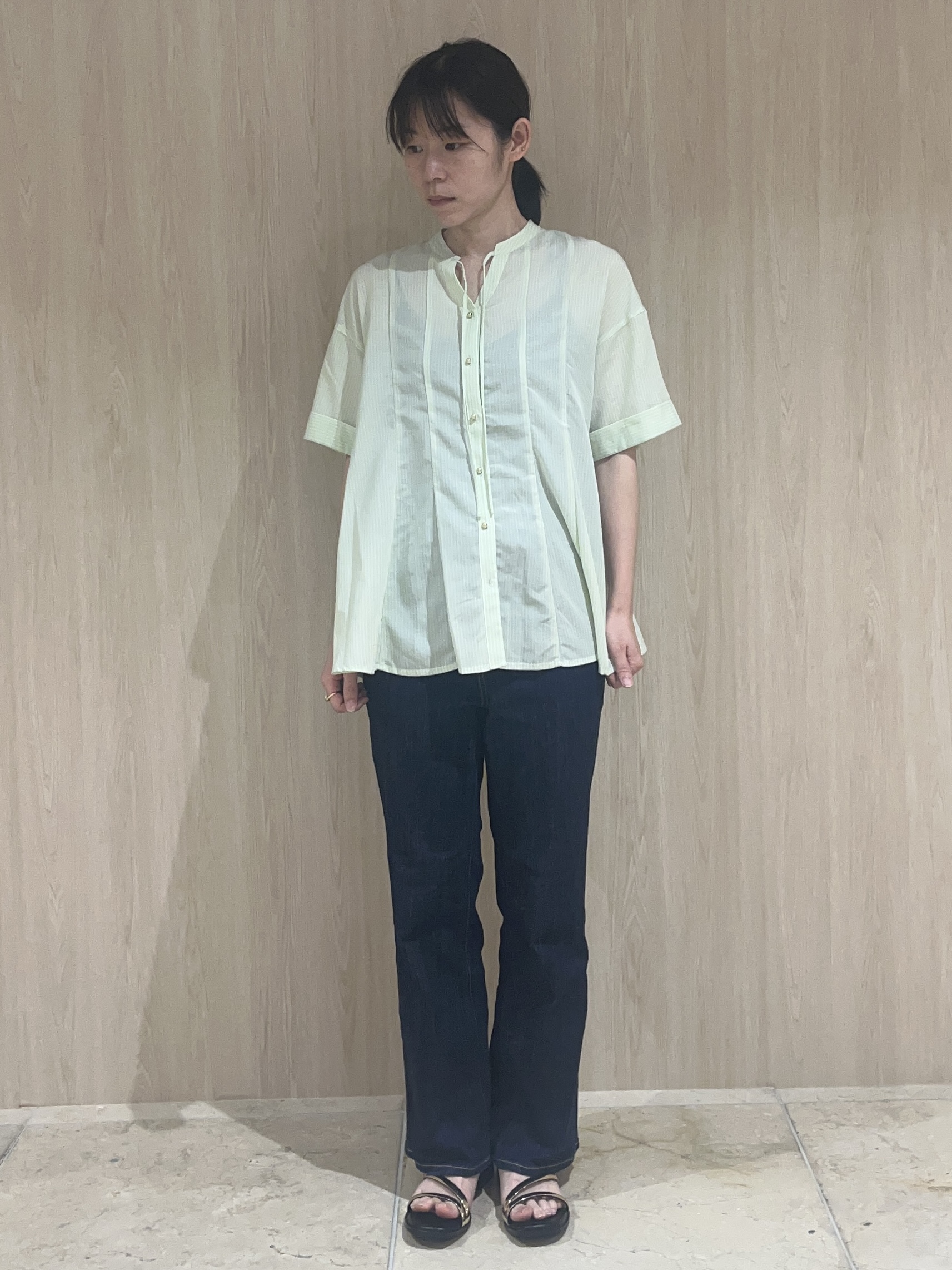grove しの