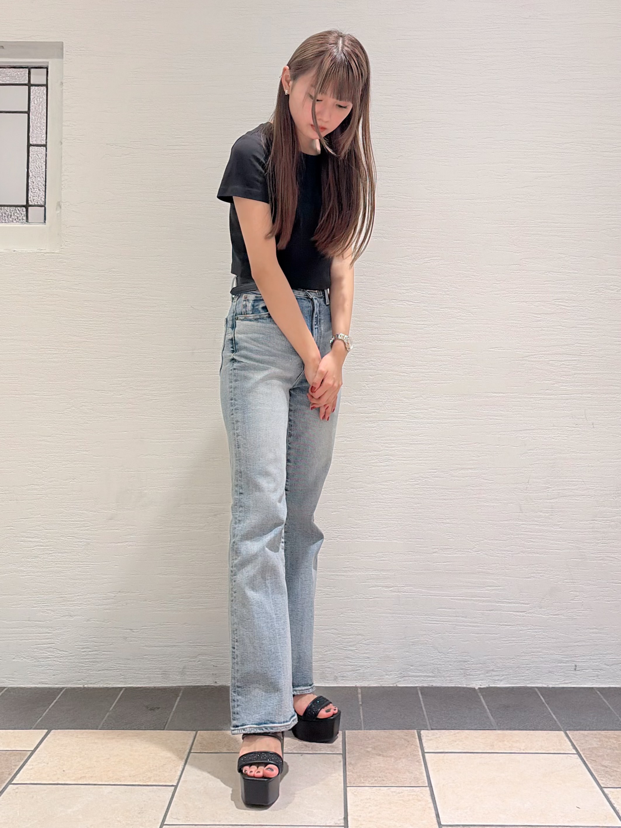 suzuhaさんの「ESPERANZA｜」を使ったコーディネート