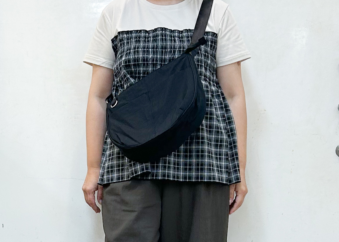 haruさんの「SHOO･LA･RUE｜【S-LL/洗濯機可】着るだけサマ見え 柄アソートビスチェ風ドッキングTシャツ」を使ったコーディネート
