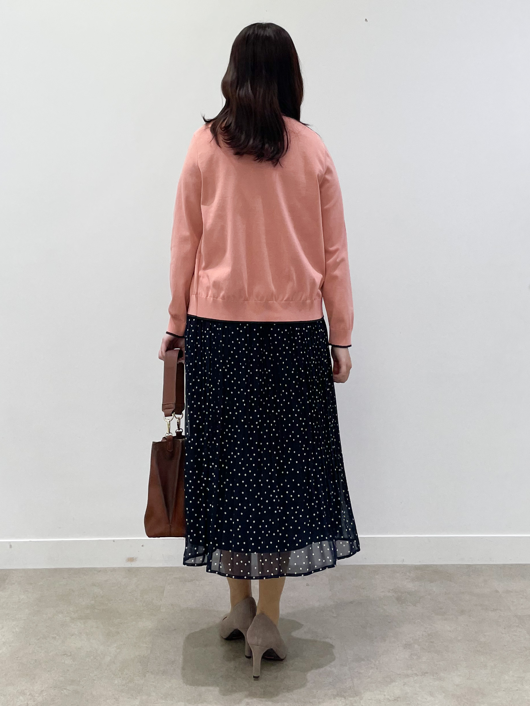 yukariさんの「Reflect｜」を使ったコーディネート