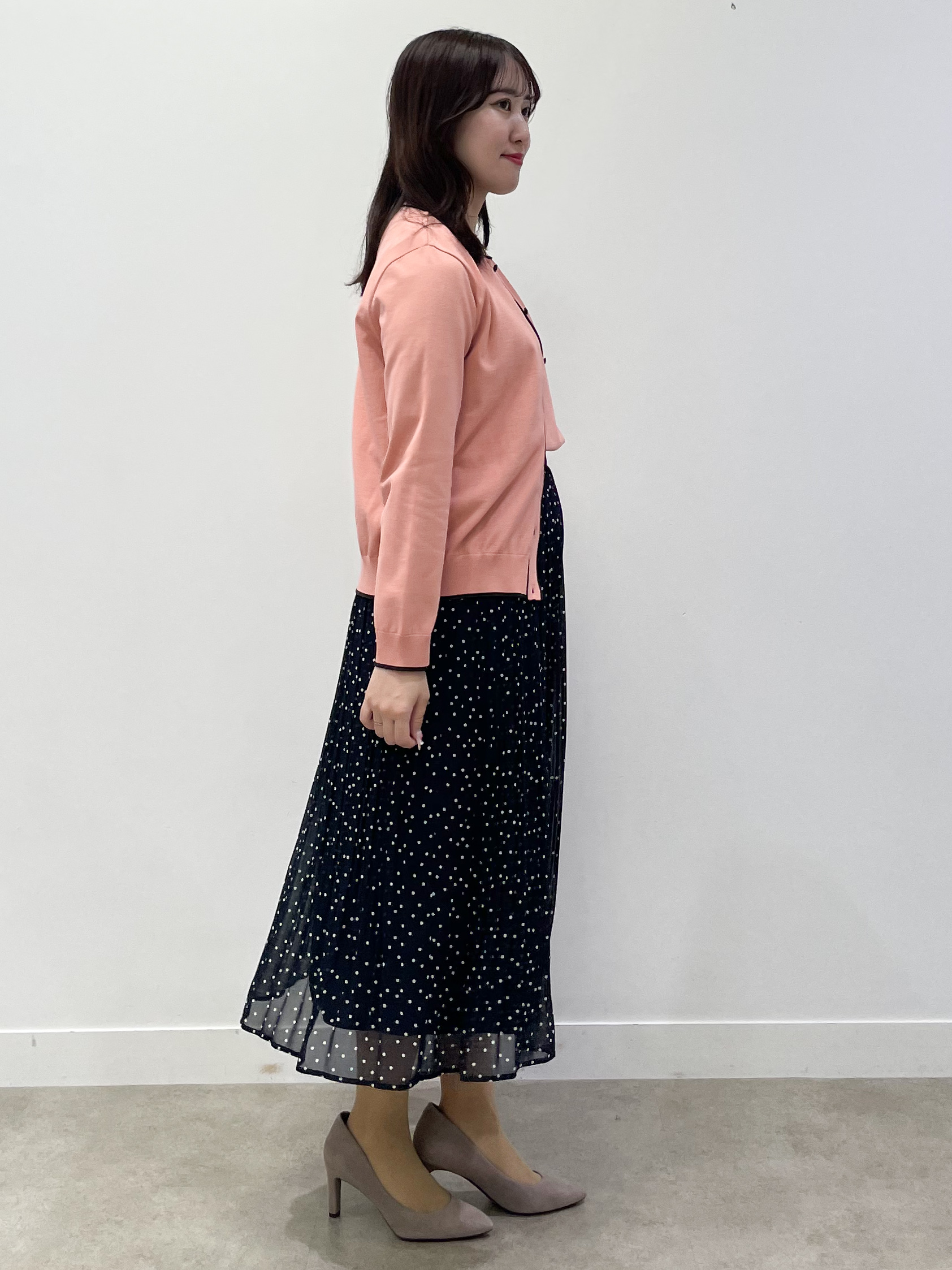 yukariさんの「Reflect｜」を使ったコーディネート