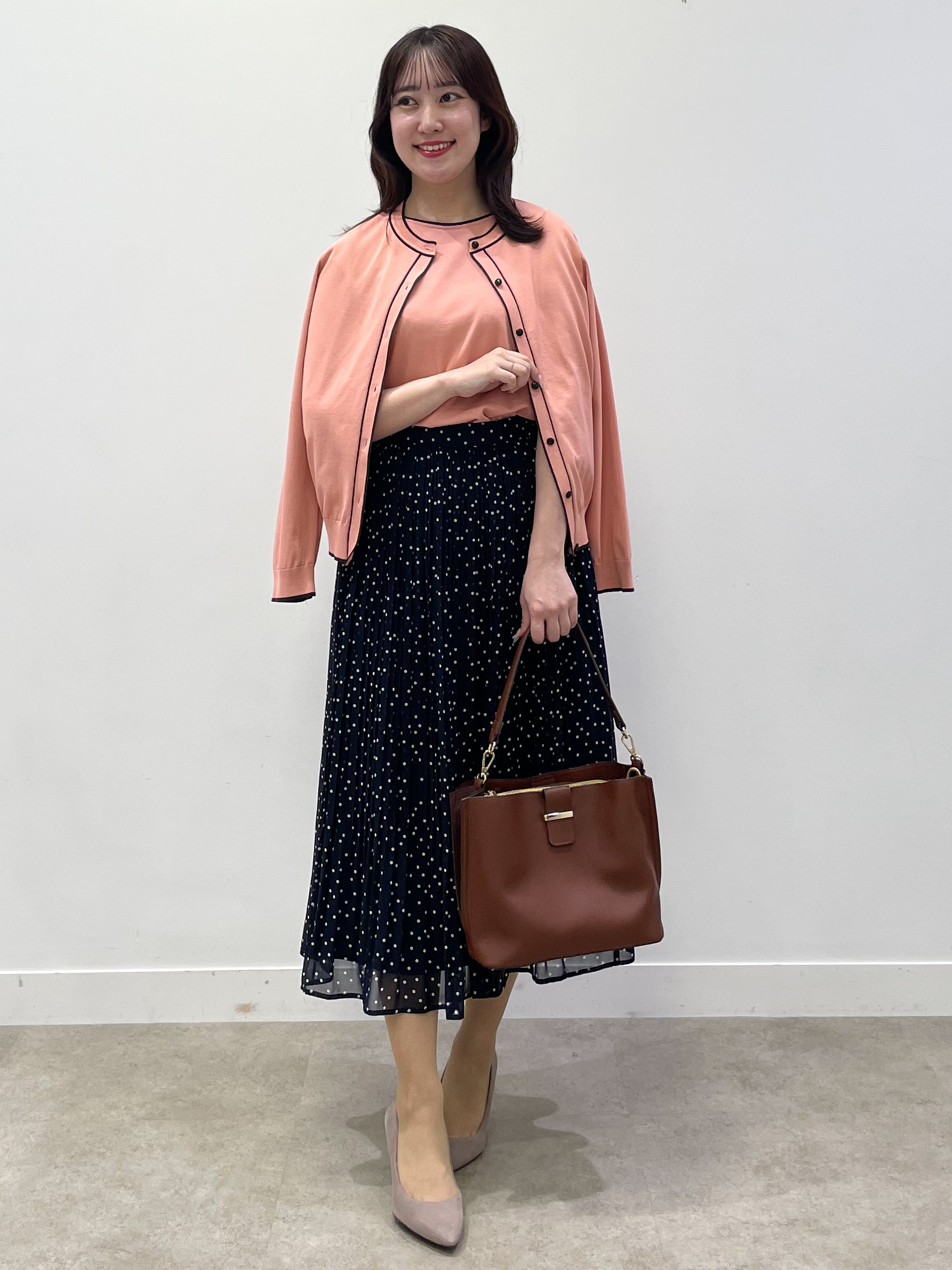 yukariさんの「Reflect｜」を使ったコーディネート