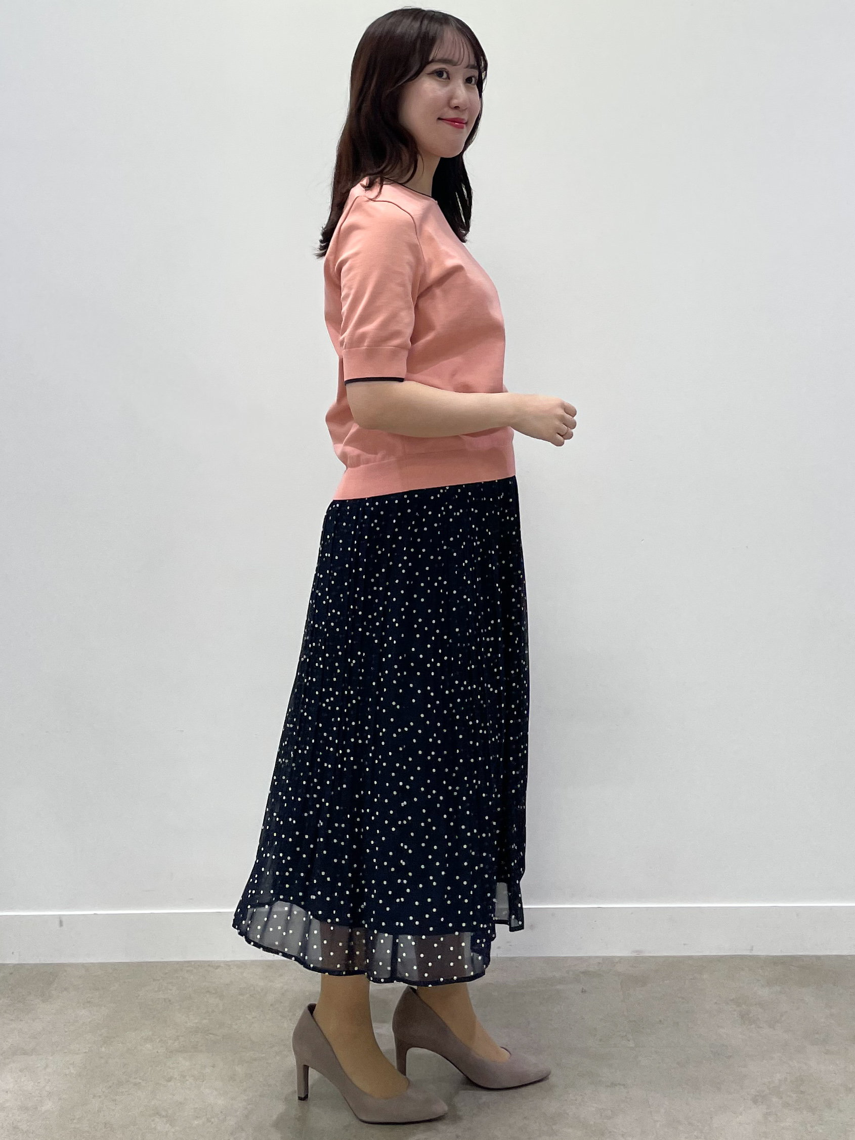 yukariさんの「Reflect｜」を使ったコーディネート