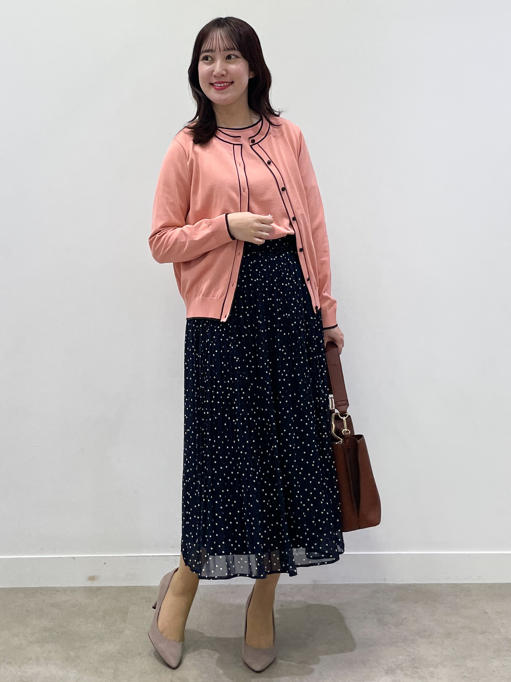 yukariさんの「Reflect｜」を使ったコーディネート