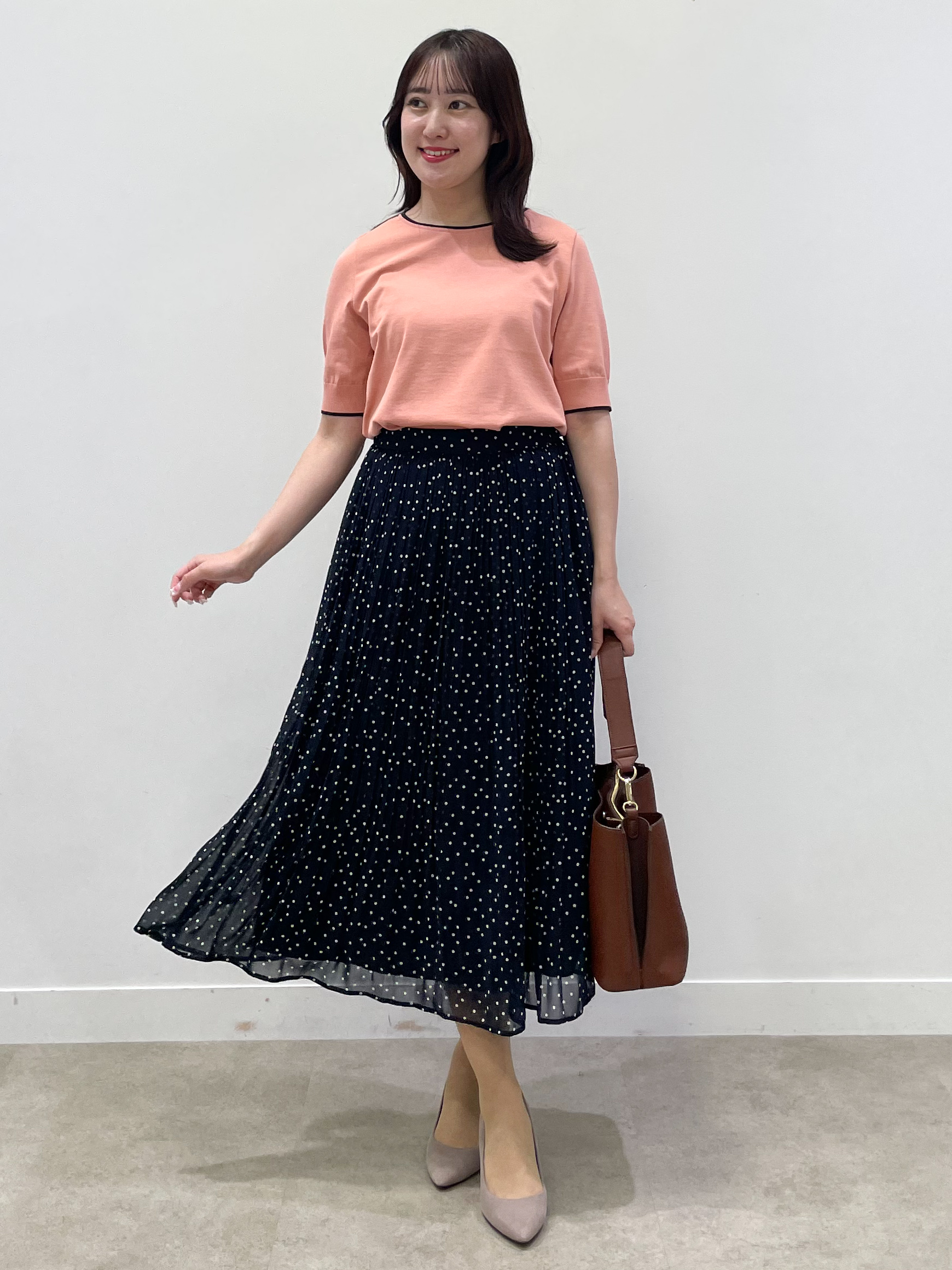 yukariさんの「Reflect｜」を使ったコーディネート