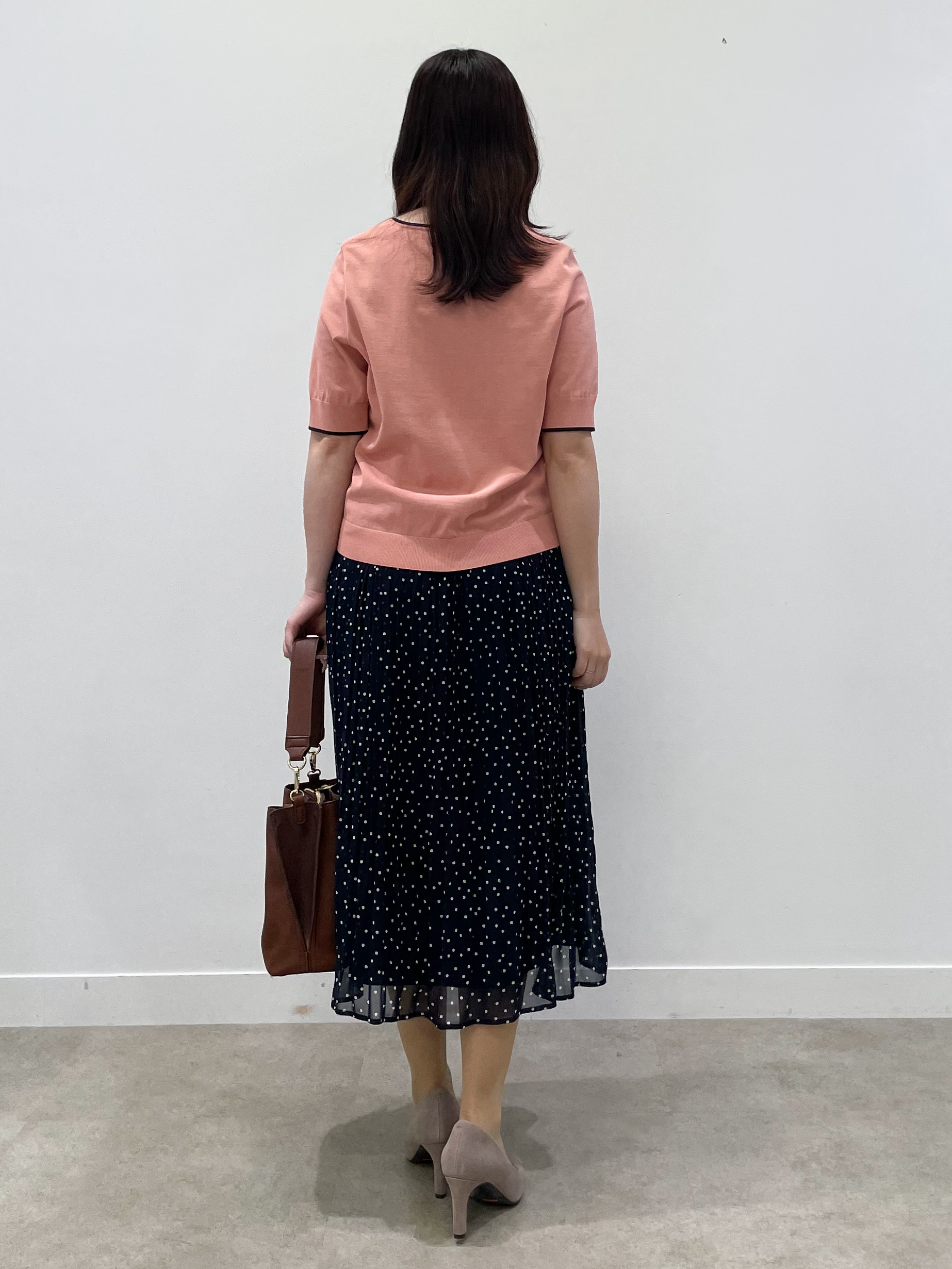 yukariさんの「Reflect｜」を使ったコーディネート