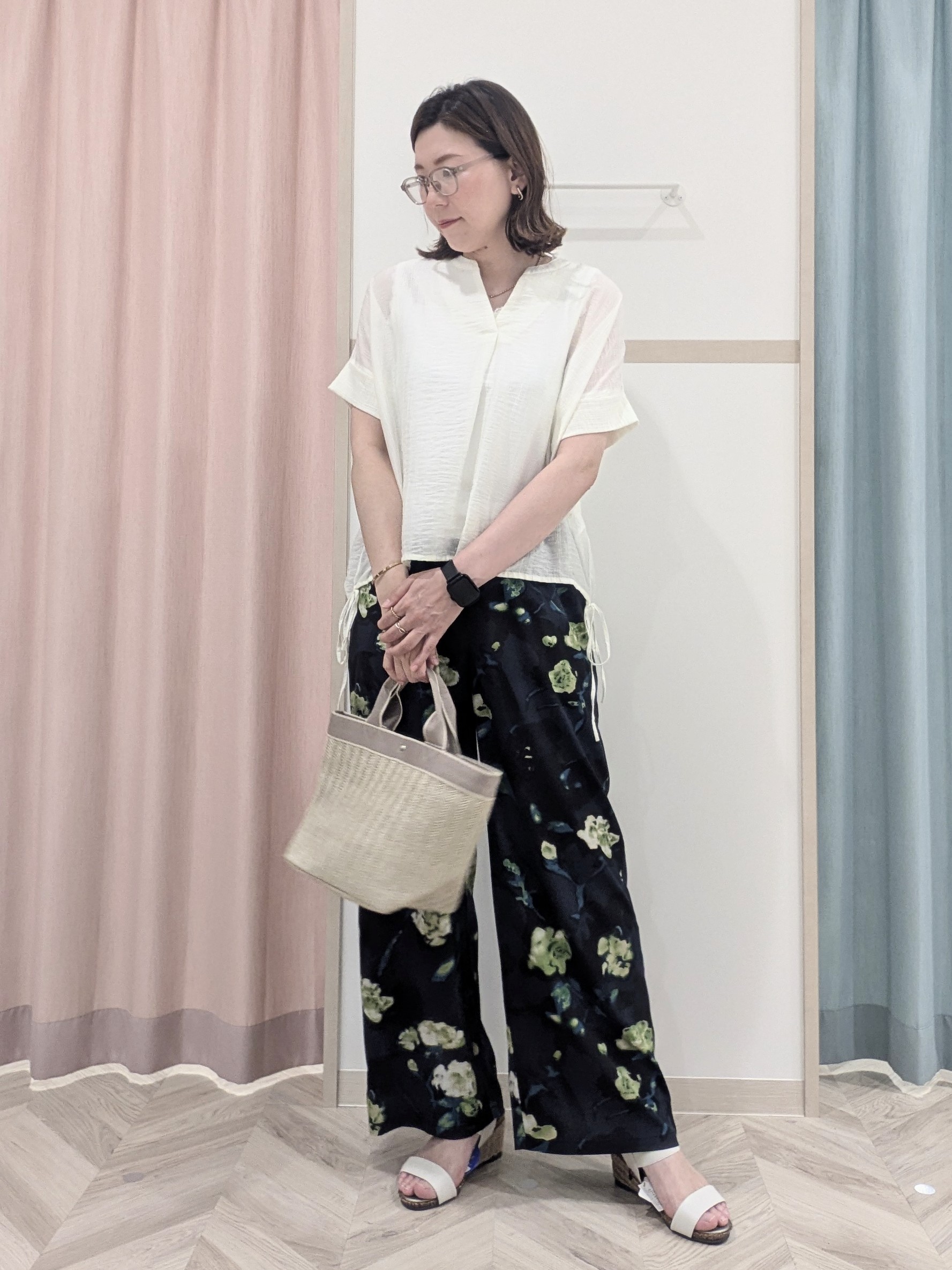 SHOO・LA・RUE miyu