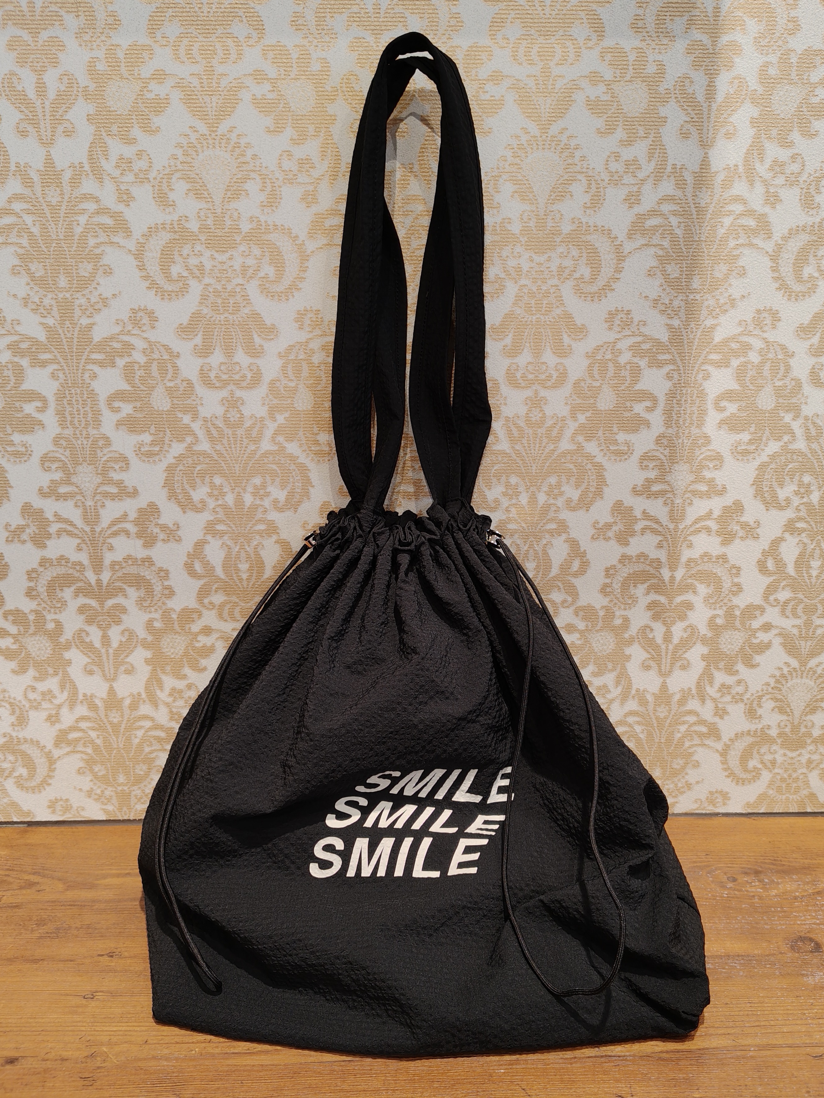 chami さんの「SHOO･LA･RUE｜【ひんやり/洗濯機可/S-LL】オンにもオフにも マルチに使えるボタンレスカーディガン」を使ったコーディネート