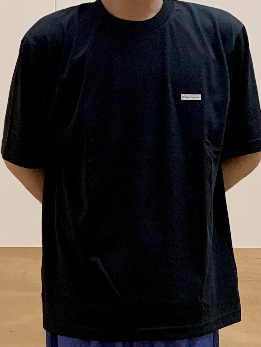 MATUさんの「THE SHOP TK｜ワンポイント刺繍 半袖Tシャツ 洗濯機OK」を使ったコーディネート