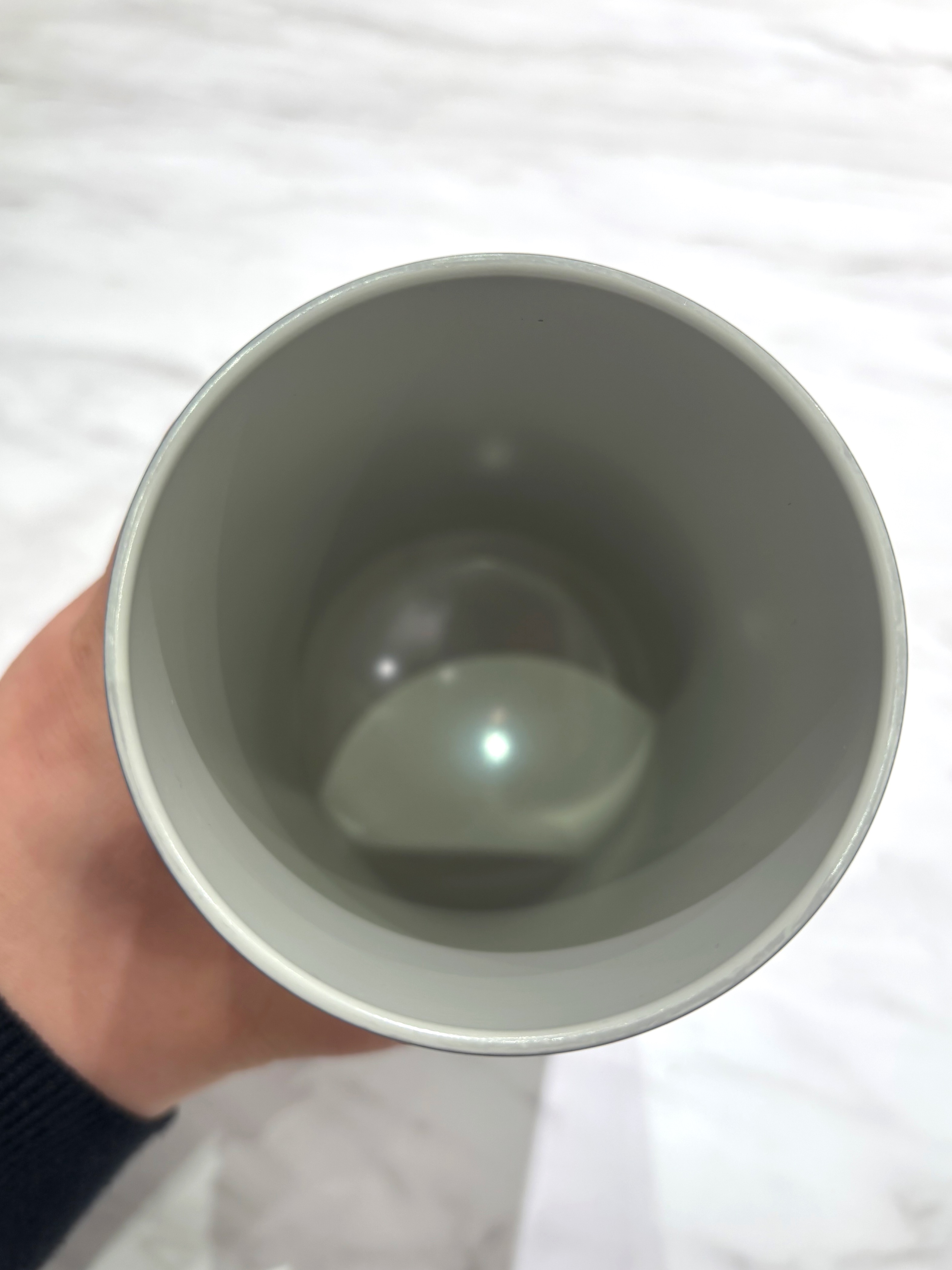 KaNaさんの「212 KITCHEN STORE｜汚れがとれやすいステンレスタンブラー BE」を使ったコーディネート