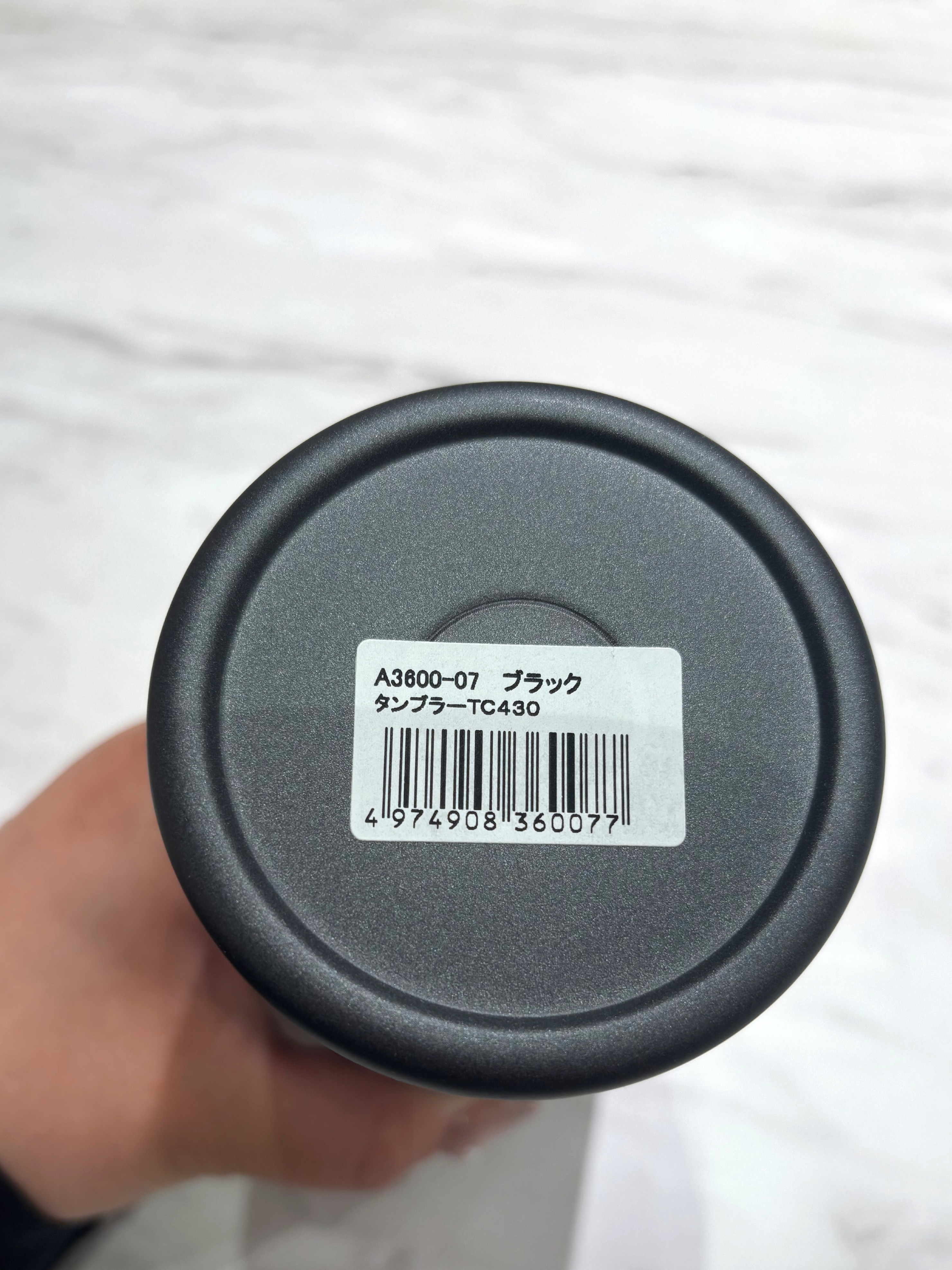 KaNaさんの「212 KITCHEN STORE｜汚れがとれやすいステンレスタンブラー BE」を使ったコーディネート