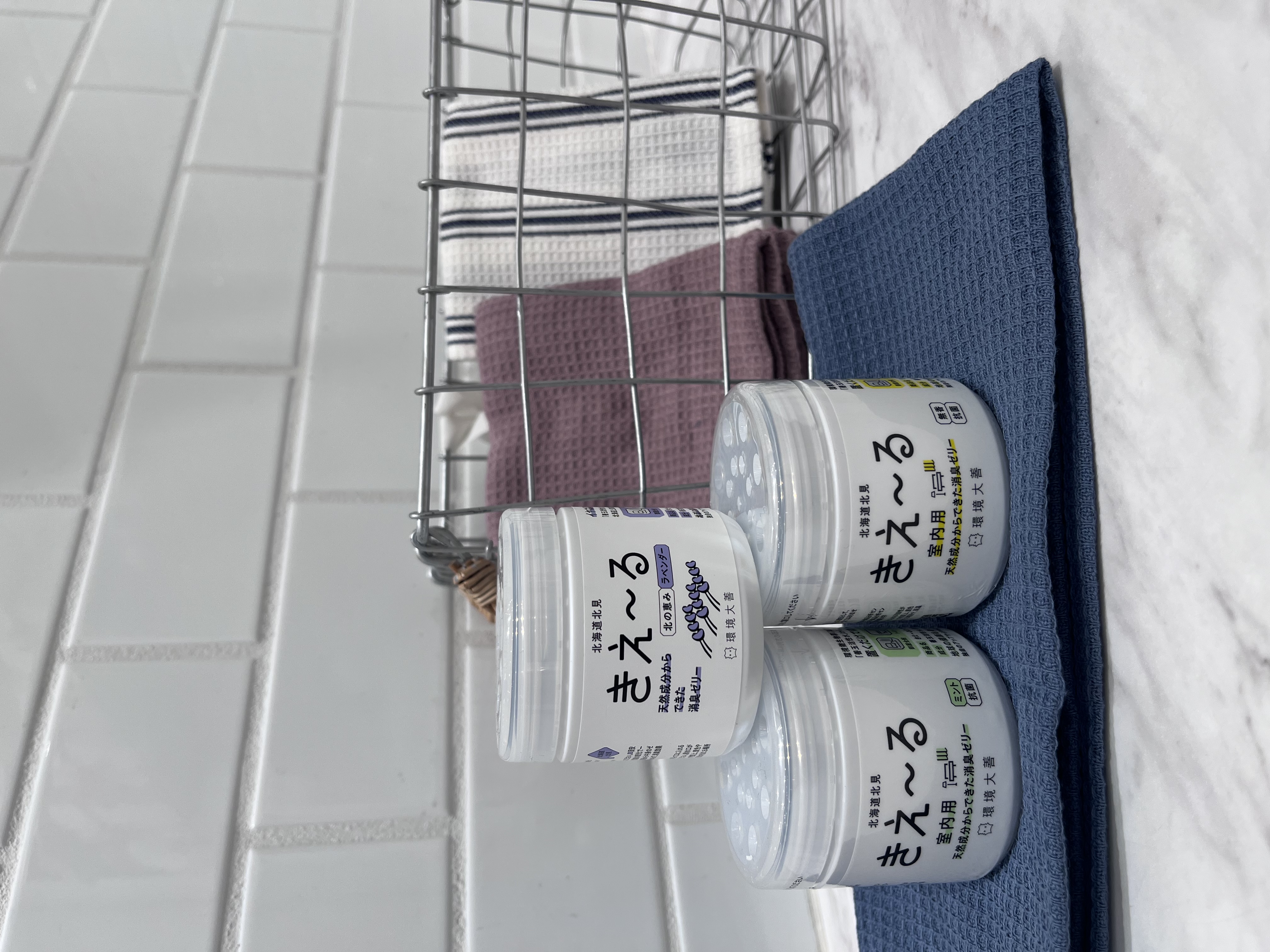 おまつさんの「212 KITCHEN STORE｜きえーるＤ　排水管用　500ml」を使ったコーディネート