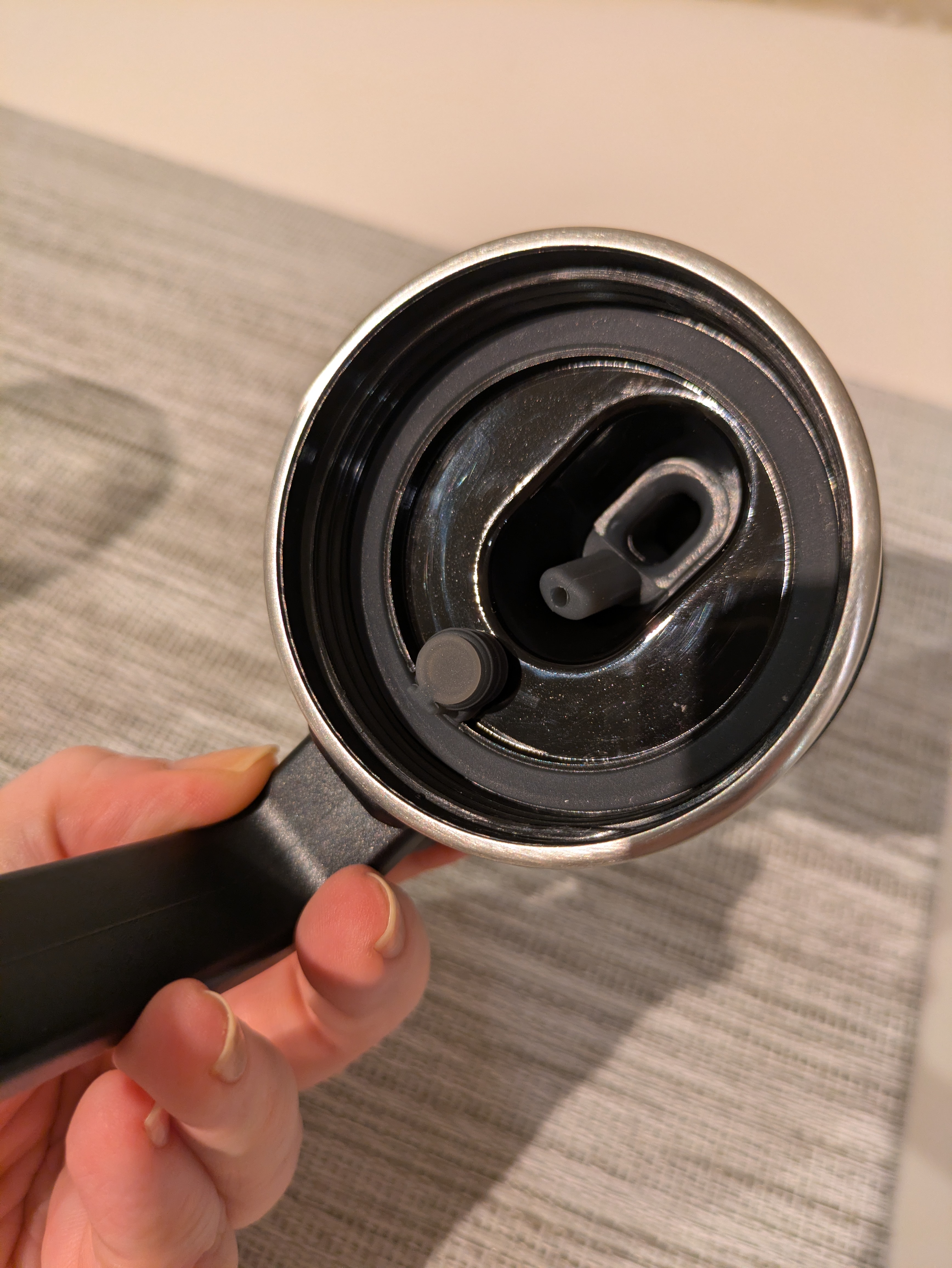 つきさんの「212 KITCHEN STORE｜耐熱ガラス密閉オイルボトル M ＜atomico  アトミコ＞」を使ったコーディネート
