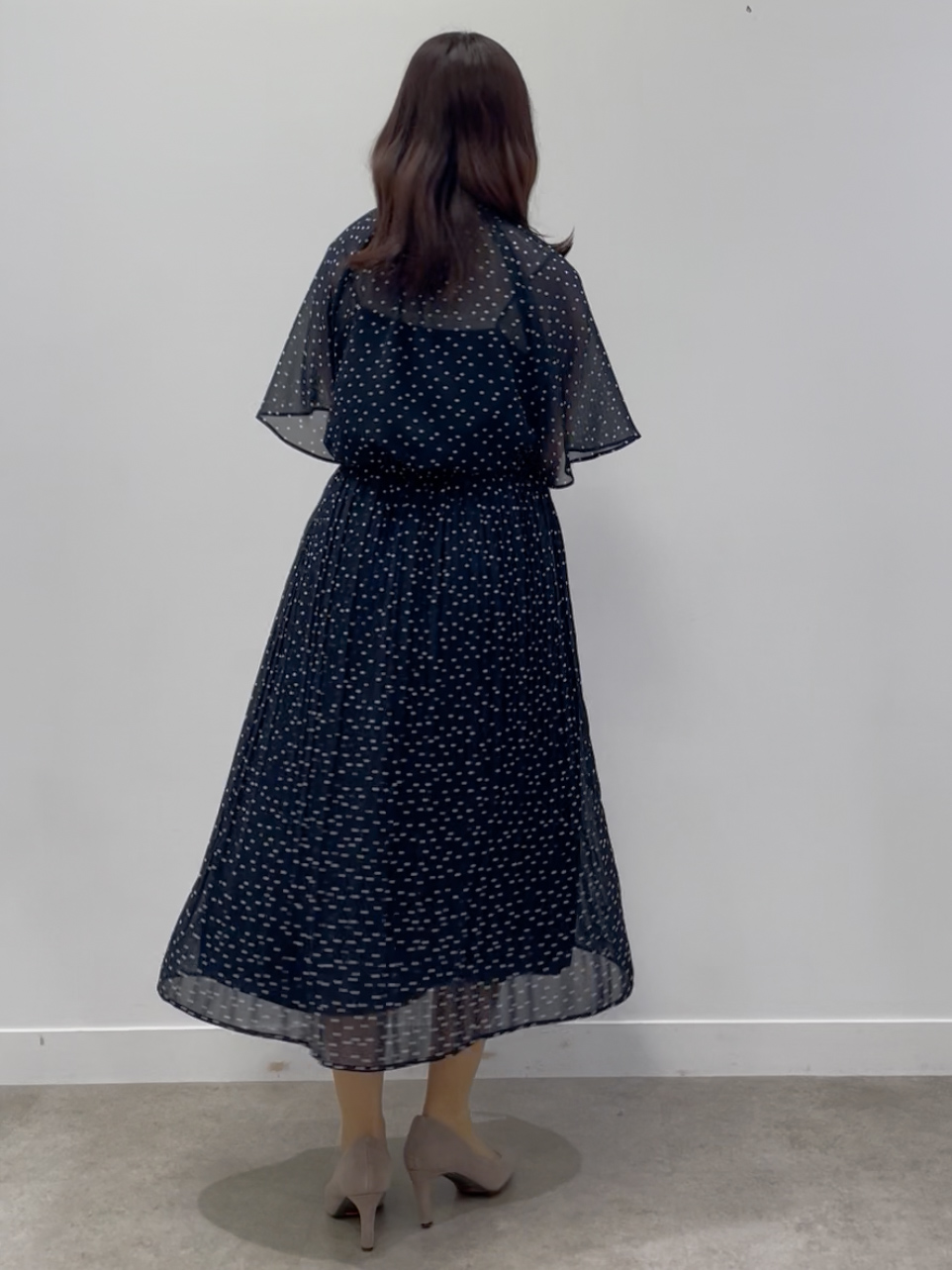 yukariさんの「Reflect｜【通勤◎】&rsquo;26春夏毎日ミディアムバッグ」を使ったコーディネート