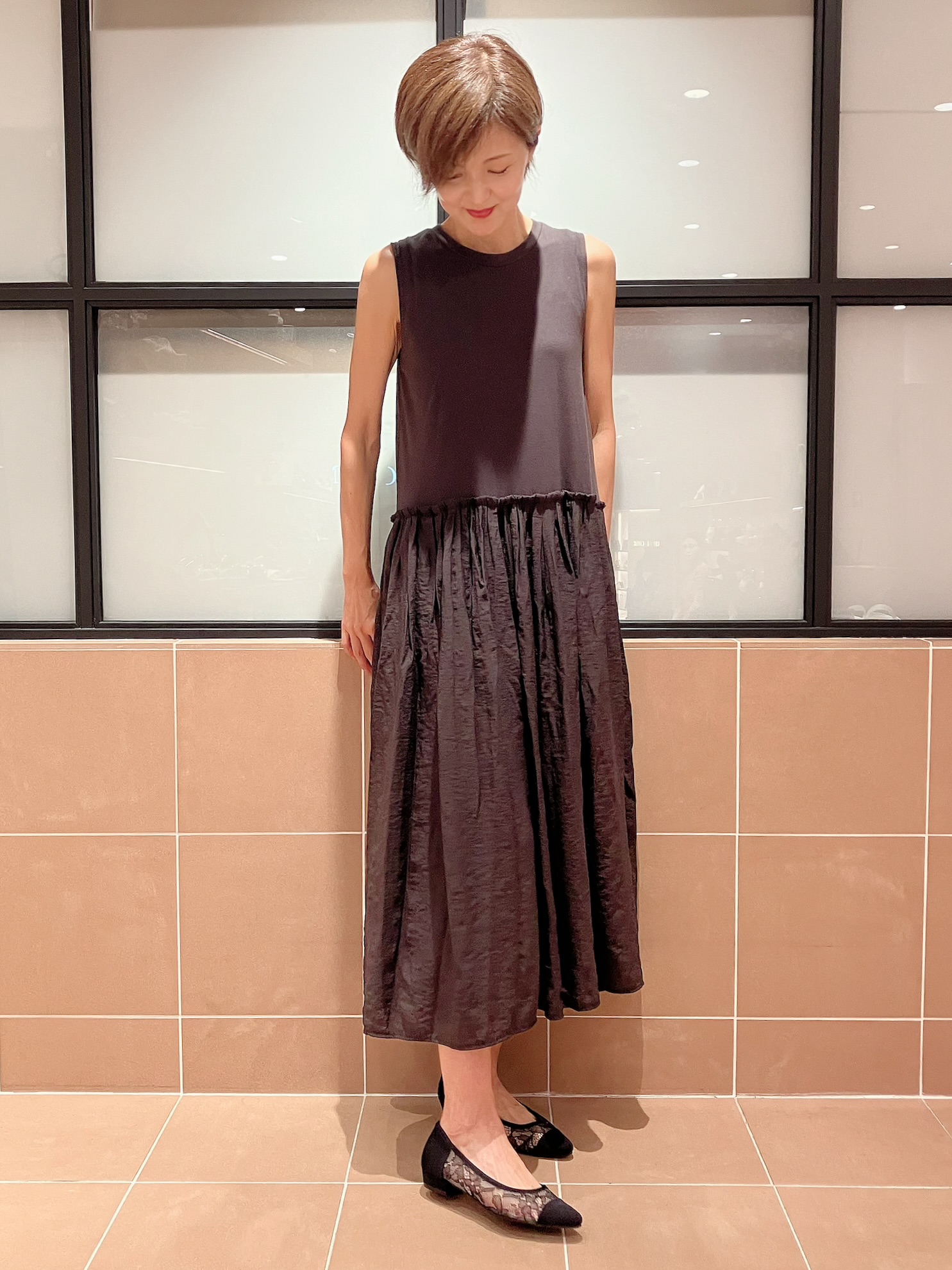 Ｋさんの「ESPERANZA｜」を使ったコーディネート