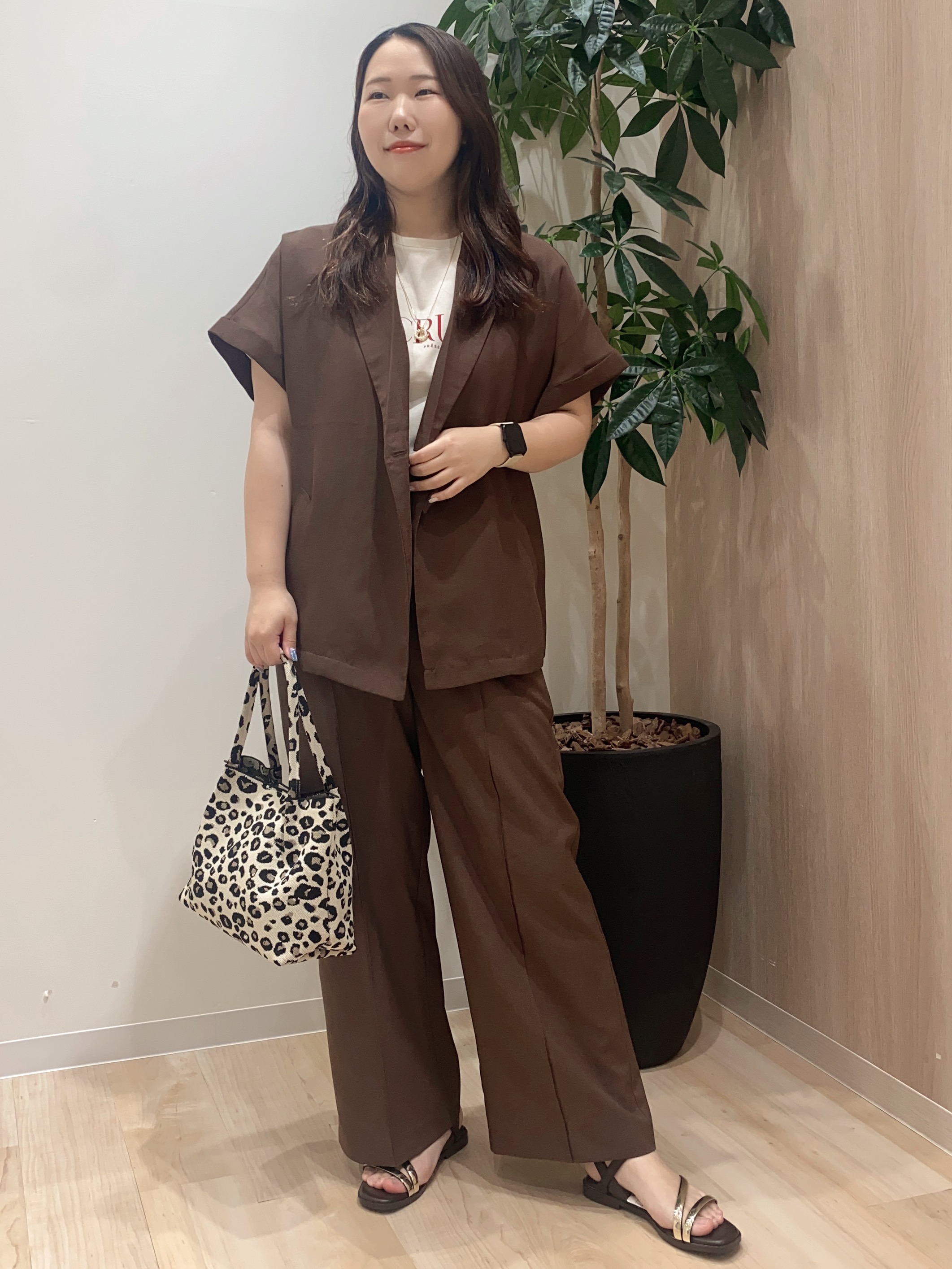grove HANA