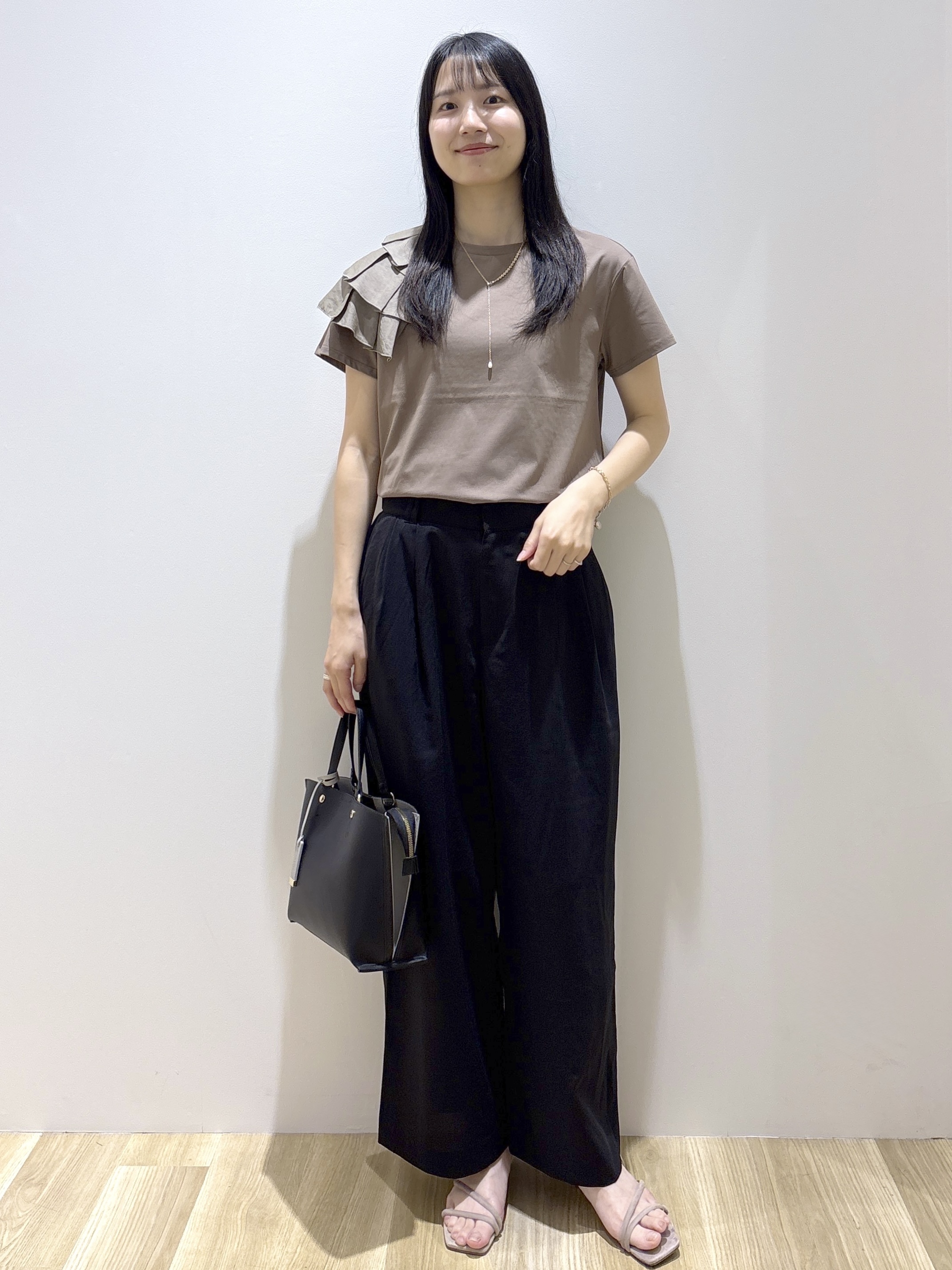 OPAQUE.CLIP sachiko
