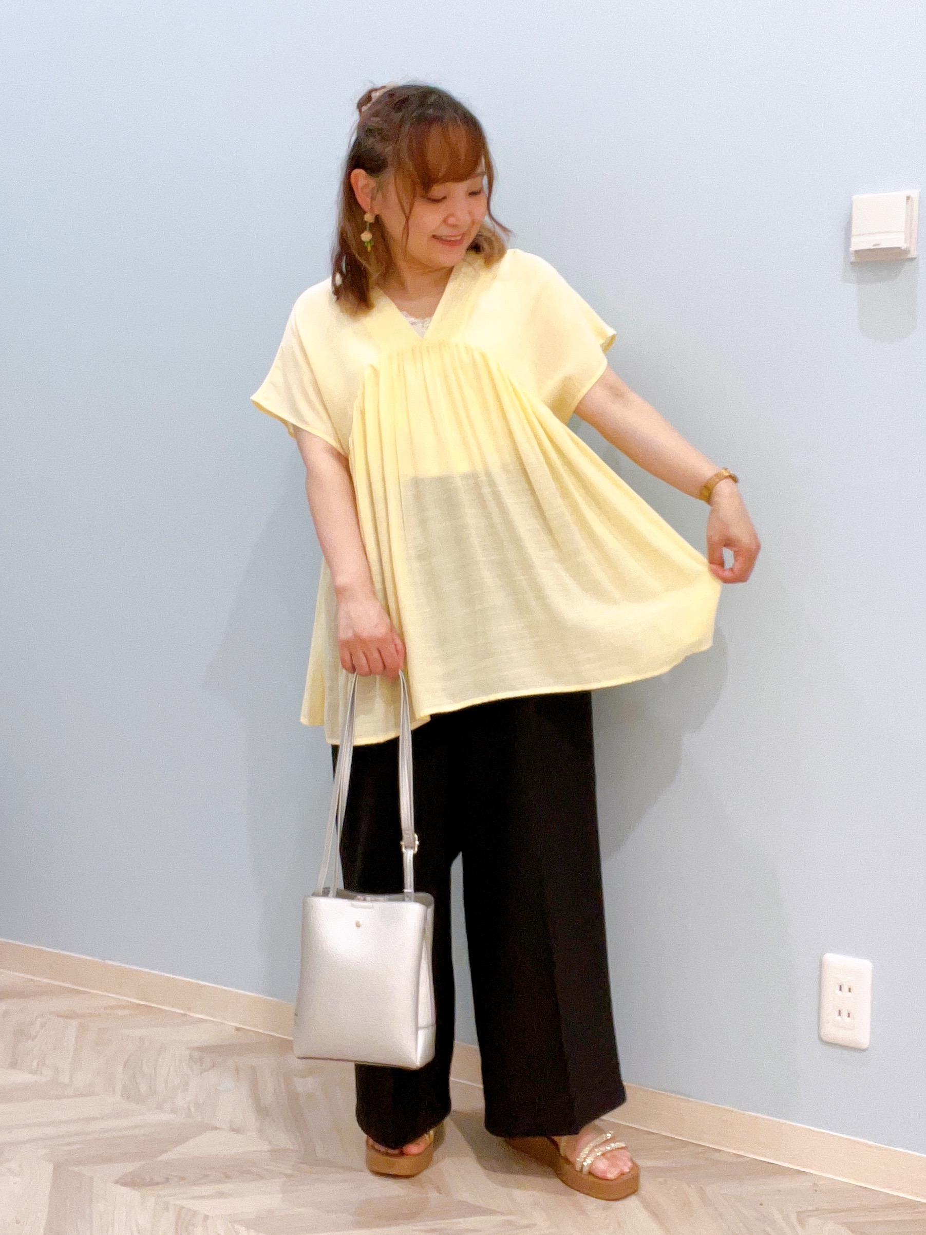 SHOO・LA・RUE kita