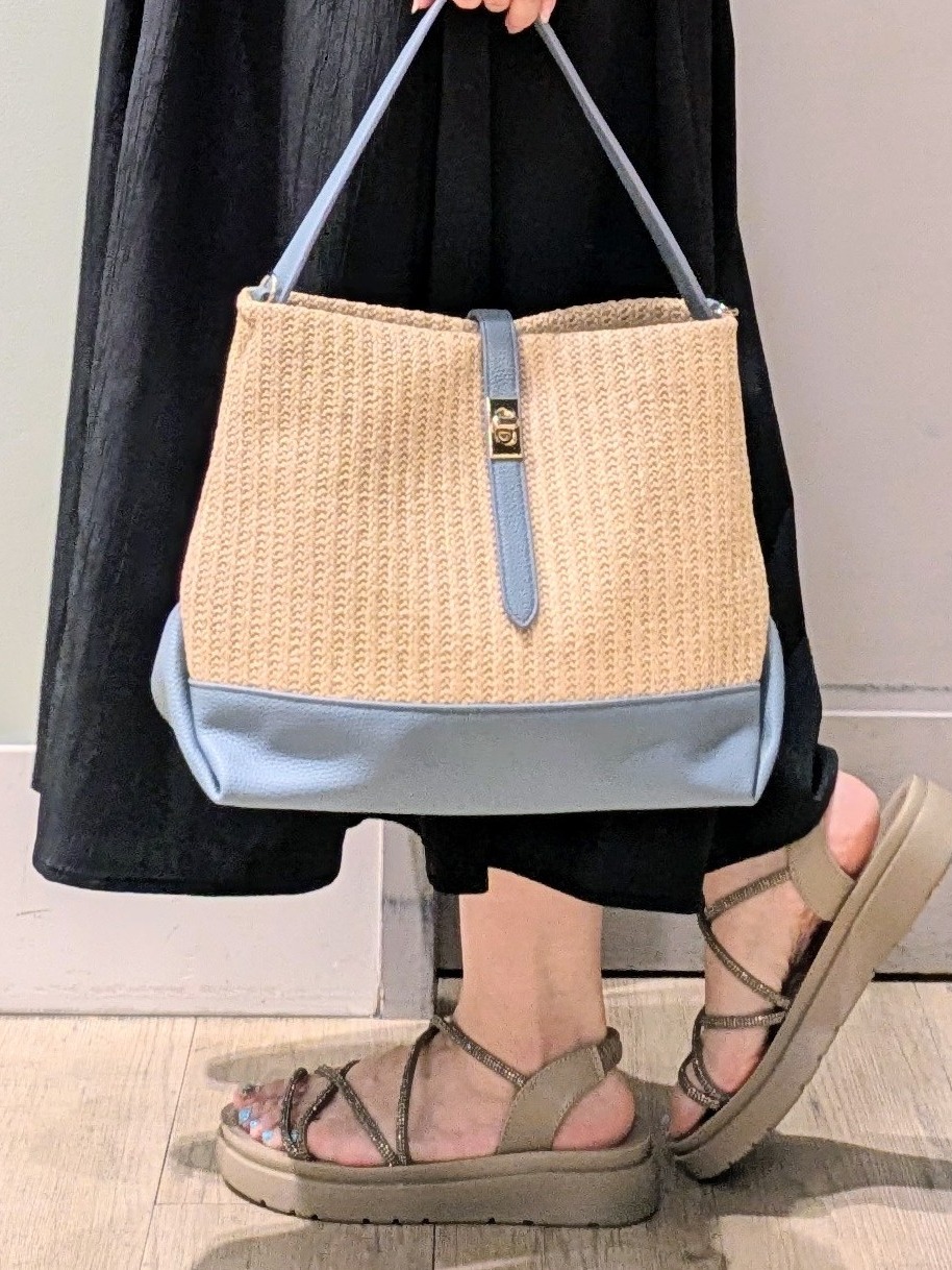 チグ♪さんの「grove｜高評価！【接触冷感／UVカットetc】ベーシックショートカーディガン」を使ったコーディネート