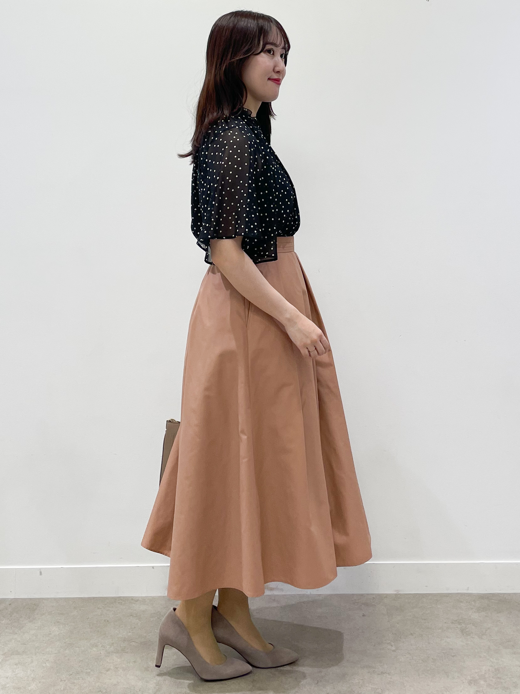 yukariさんの「Reflect｜」を使ったコーディネート