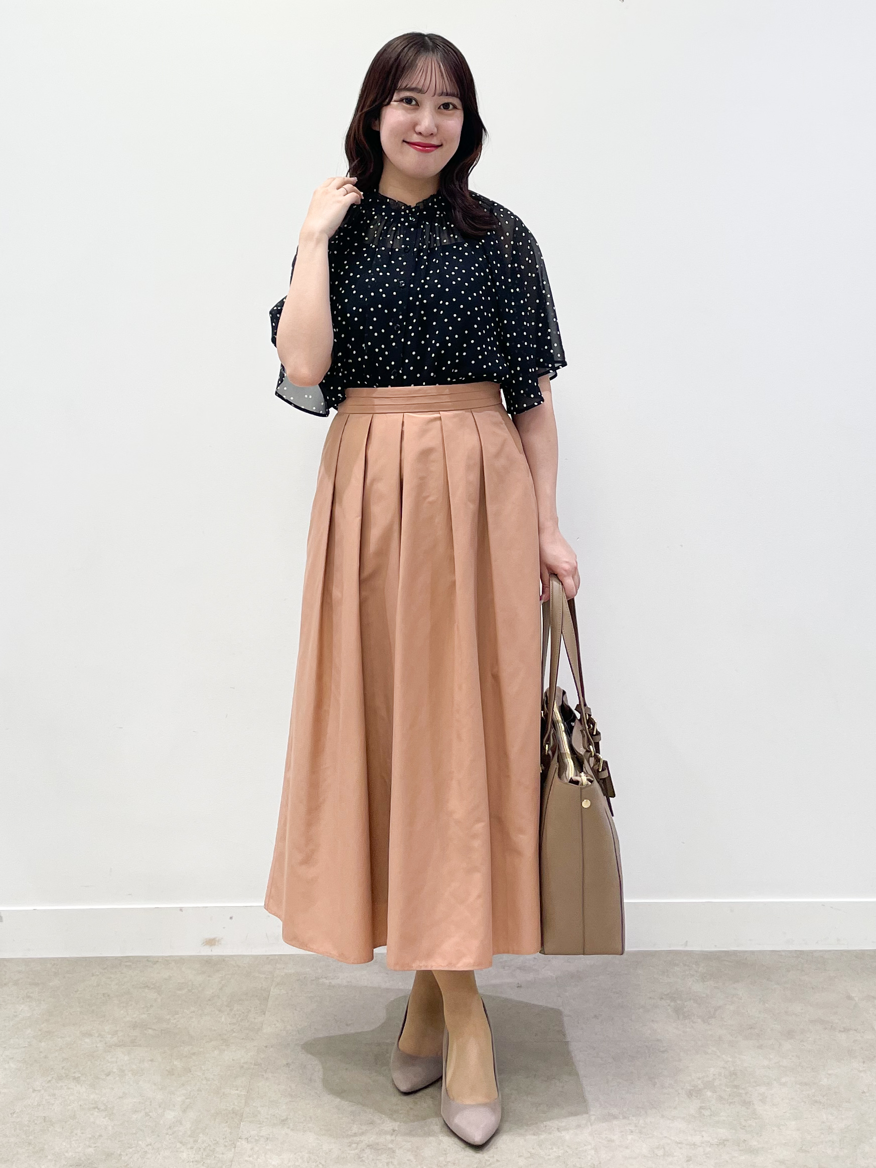 yukariさんの「Reflect｜」を使ったコーディネート