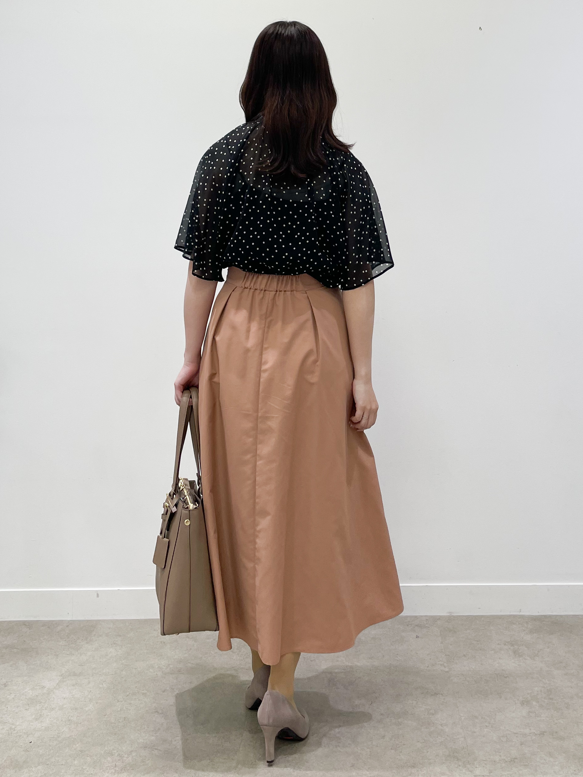 yukariさんの「Reflect｜」を使ったコーディネート