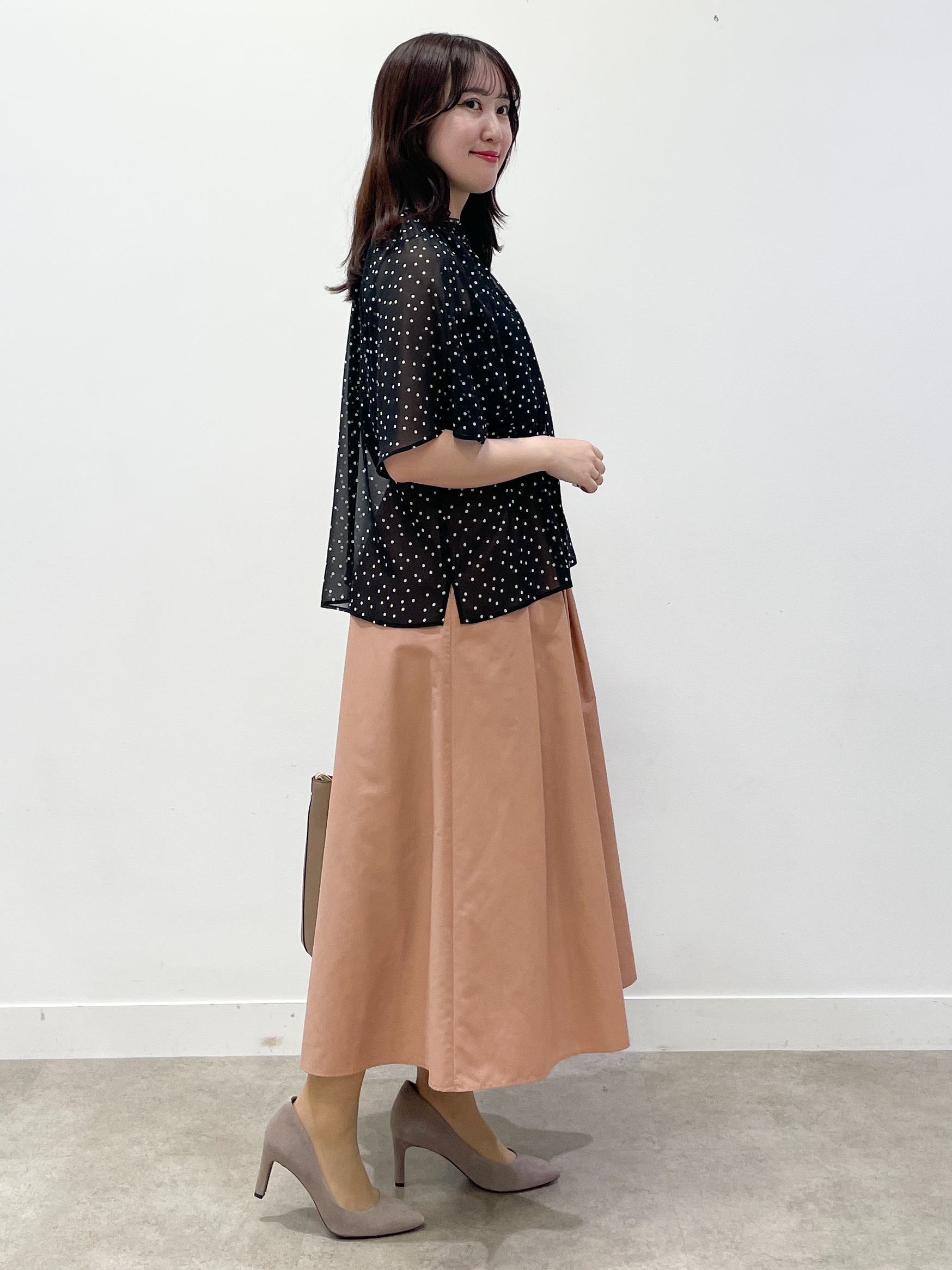 yukariさんの「Reflect｜」を使ったコーディネート