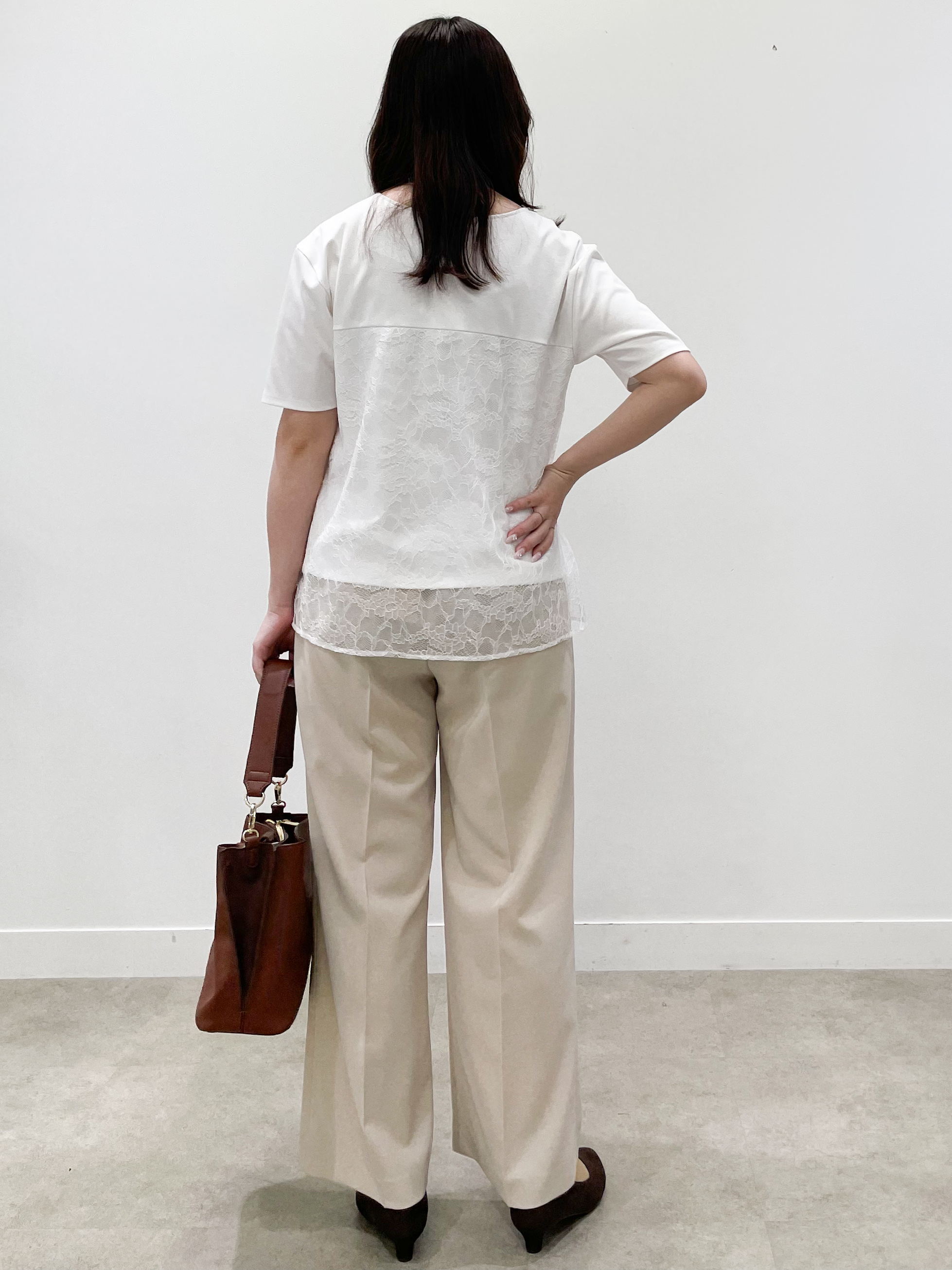 yukariさんの「Reflect｜」を使ったコーディネート