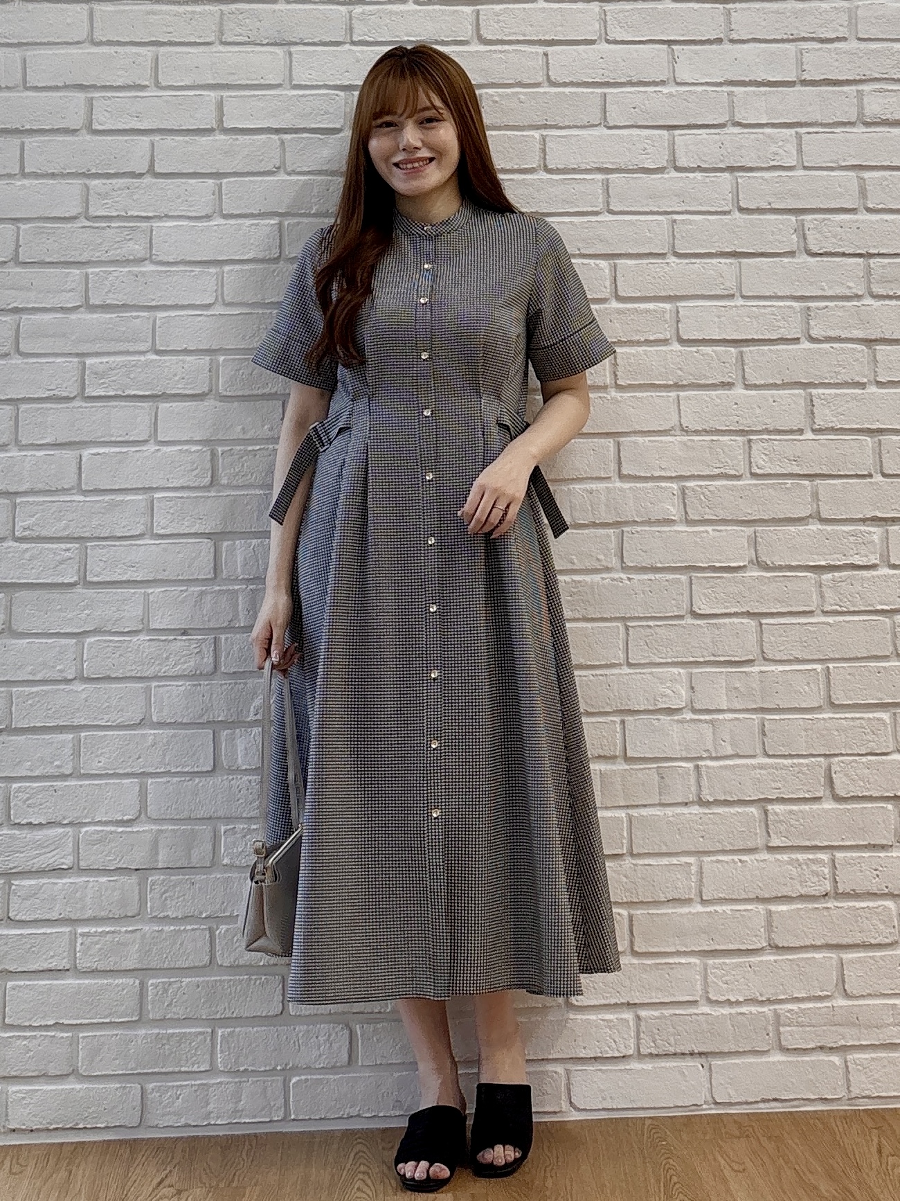sayaさんの「grove｜」を使ったコーディネート