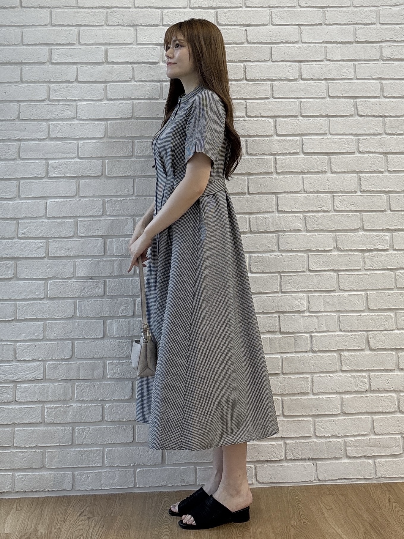sayaさんの「grove｜」を使ったコーディネート