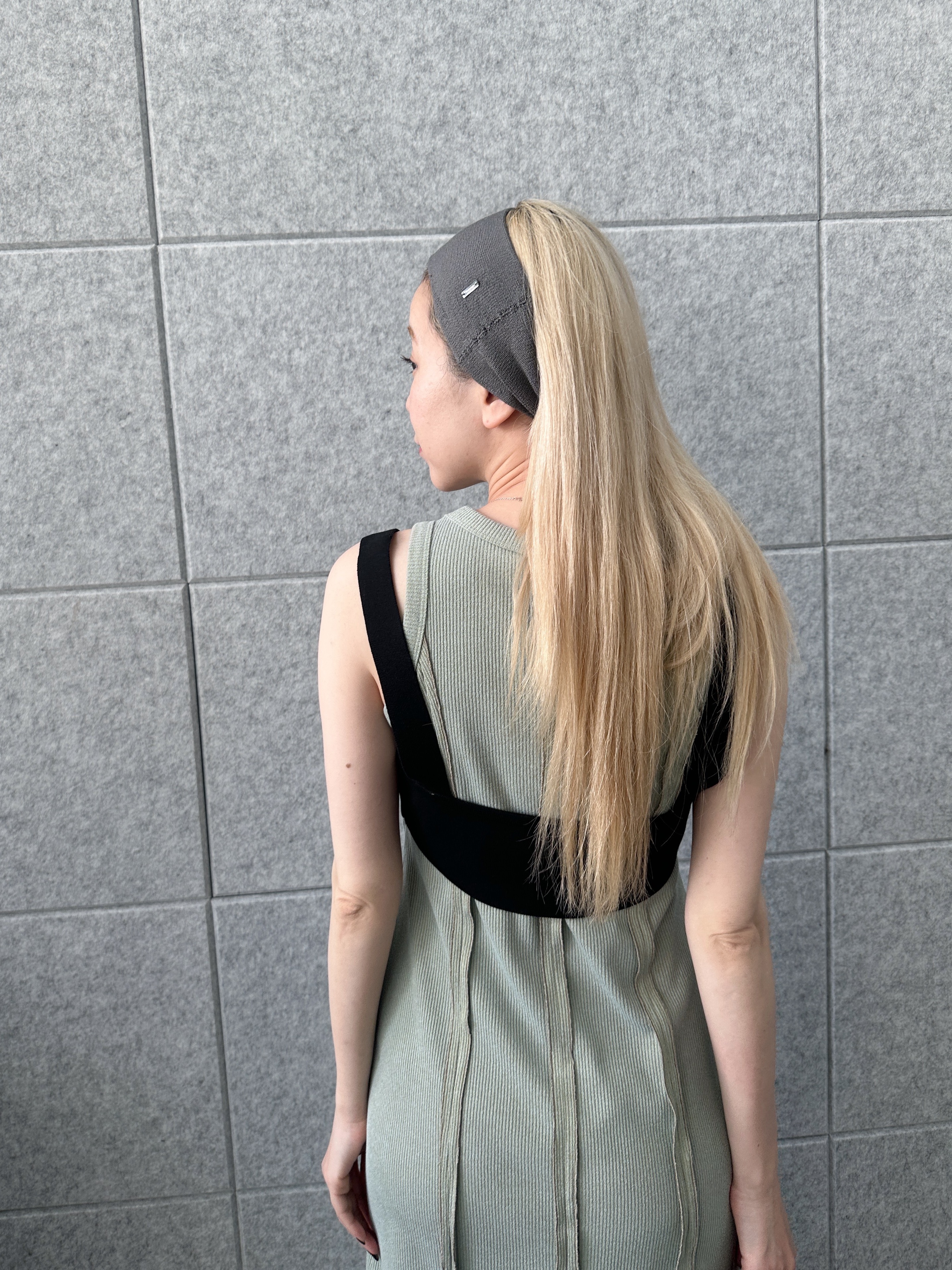 Buyer sakkoさんの「CODE A｜knit bra」を使ったコーディネート