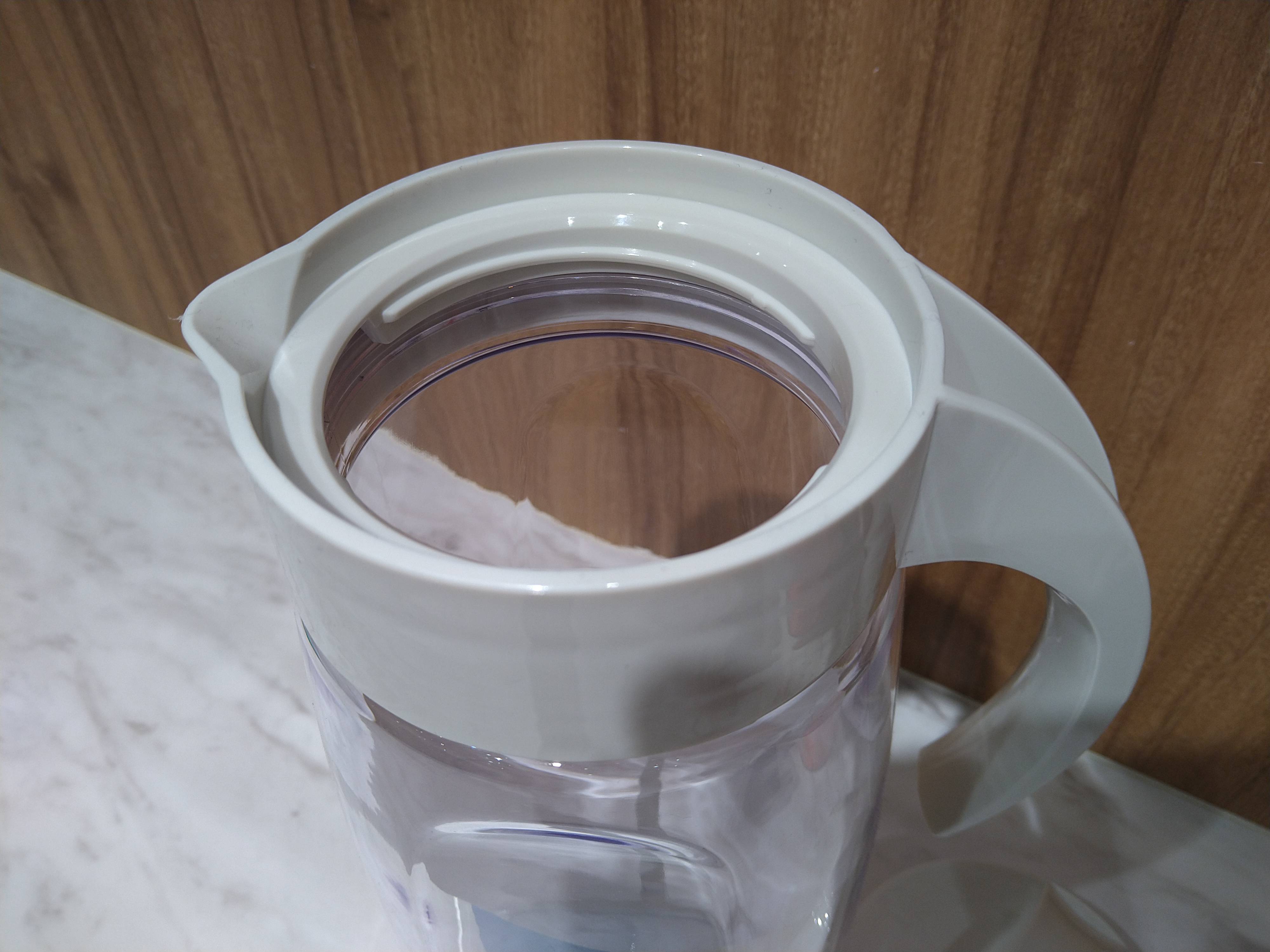 bikoさんの「212 KITCHEN STORE｜ファインジャグ２．２Ｌ ミルクホワイト」を使ったコーディネート