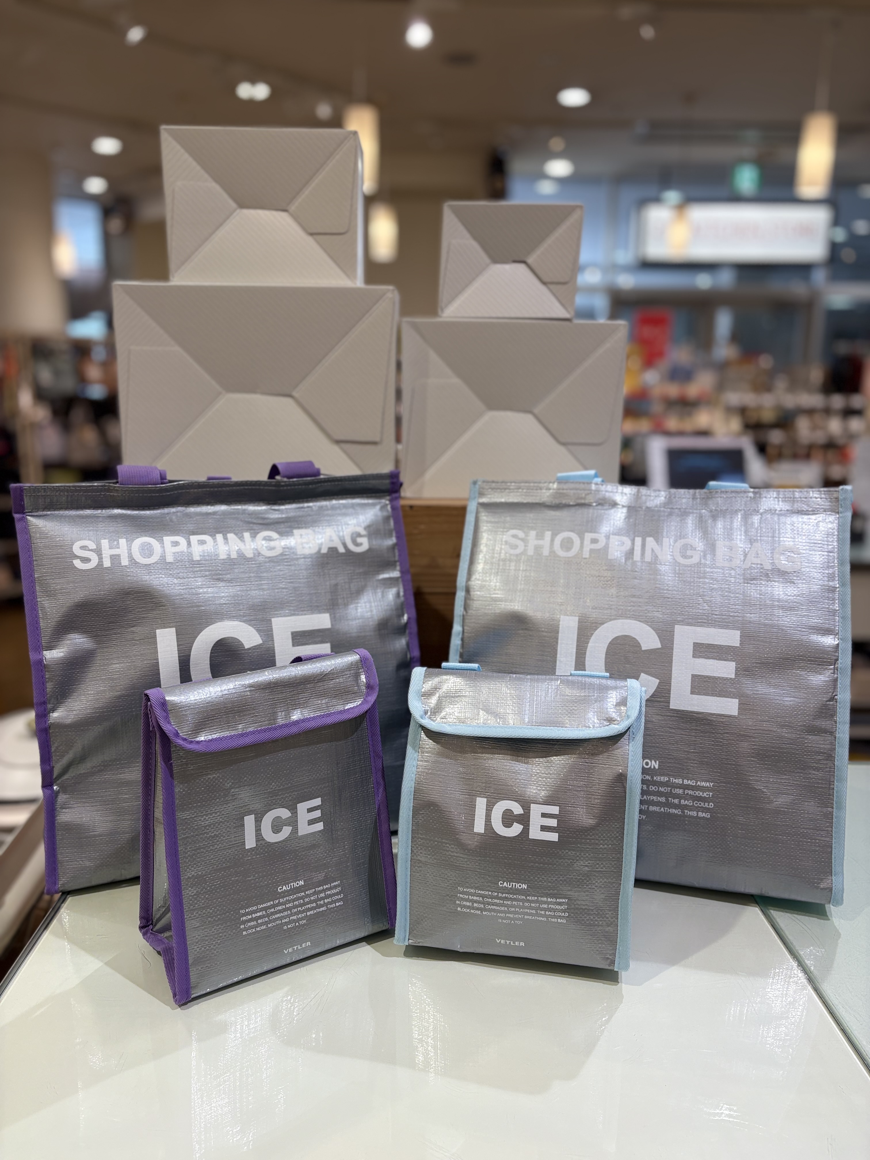 MOLさんの「212 KITCHEN STORE｜」を使ったコーディネート