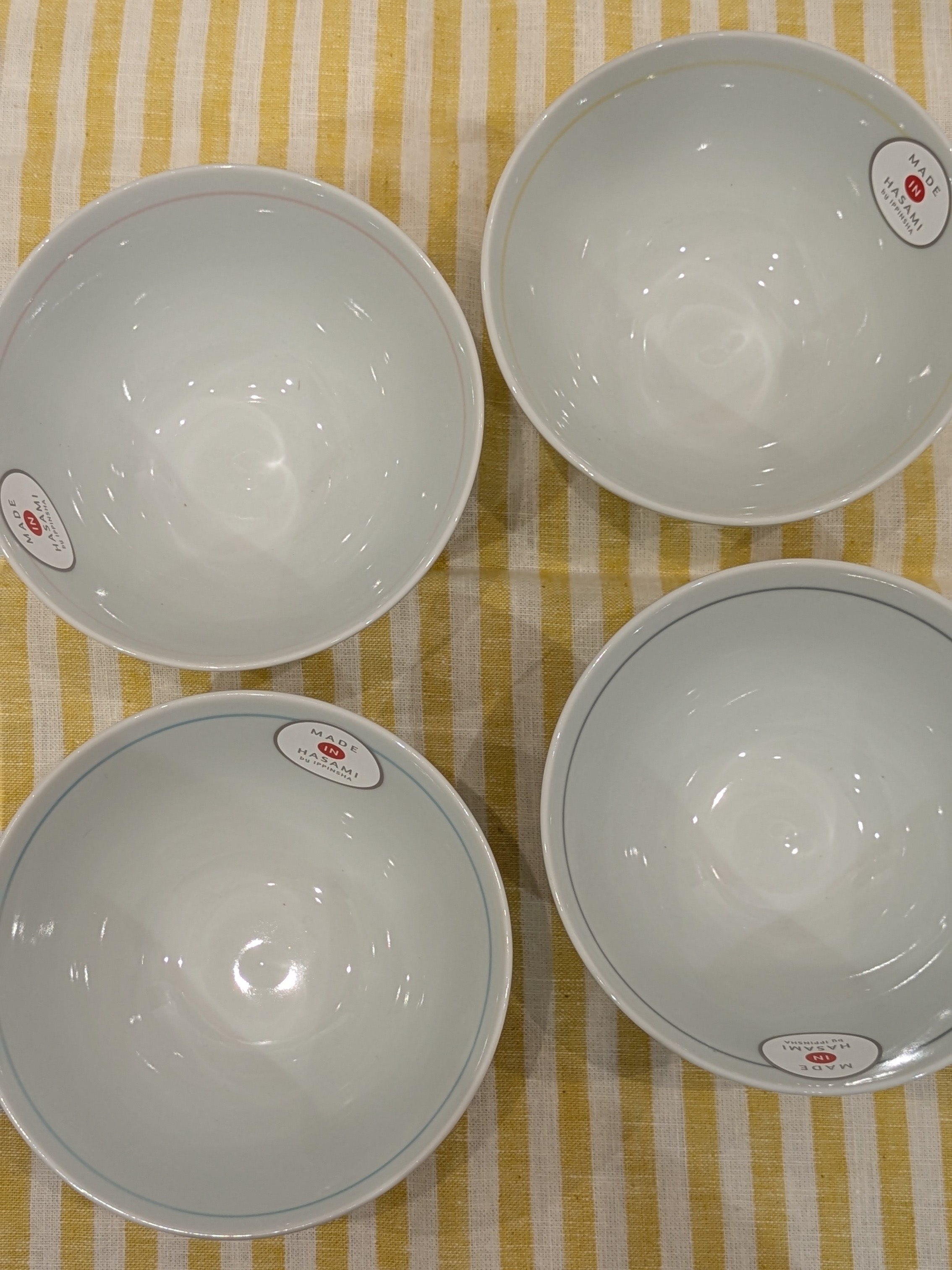 shino.さんの「212 KITCHEN STORE｜corottori 飯碗 オカメインコ 黄」を使ったコーディネート