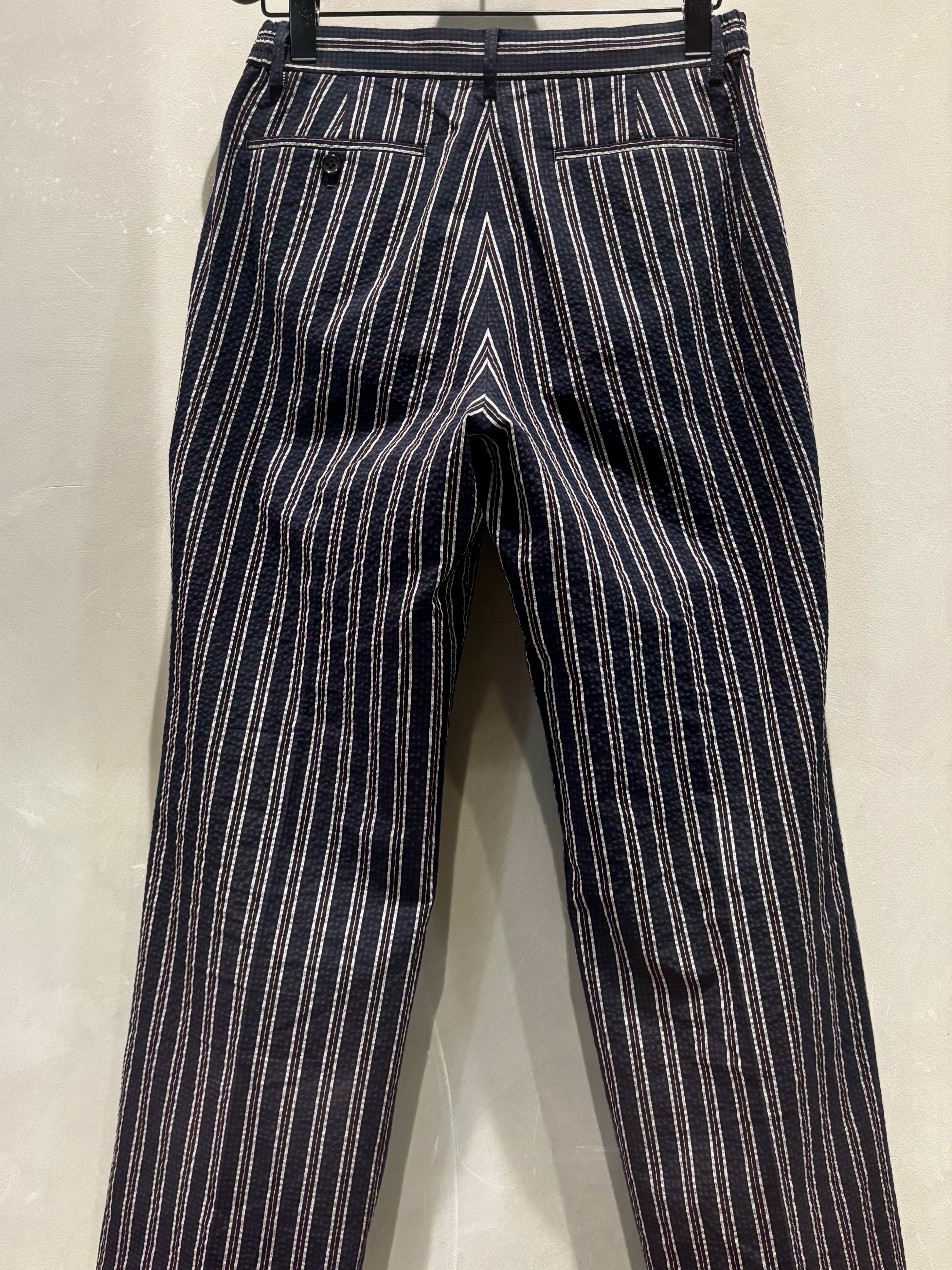 のぐみさんの「TAKEO KIKUCHI｜【BOWLER HAT LABEL】クールデオドラントジャージ ハットスタイルス 半袖Tシャツ」を使ったコーディネート
