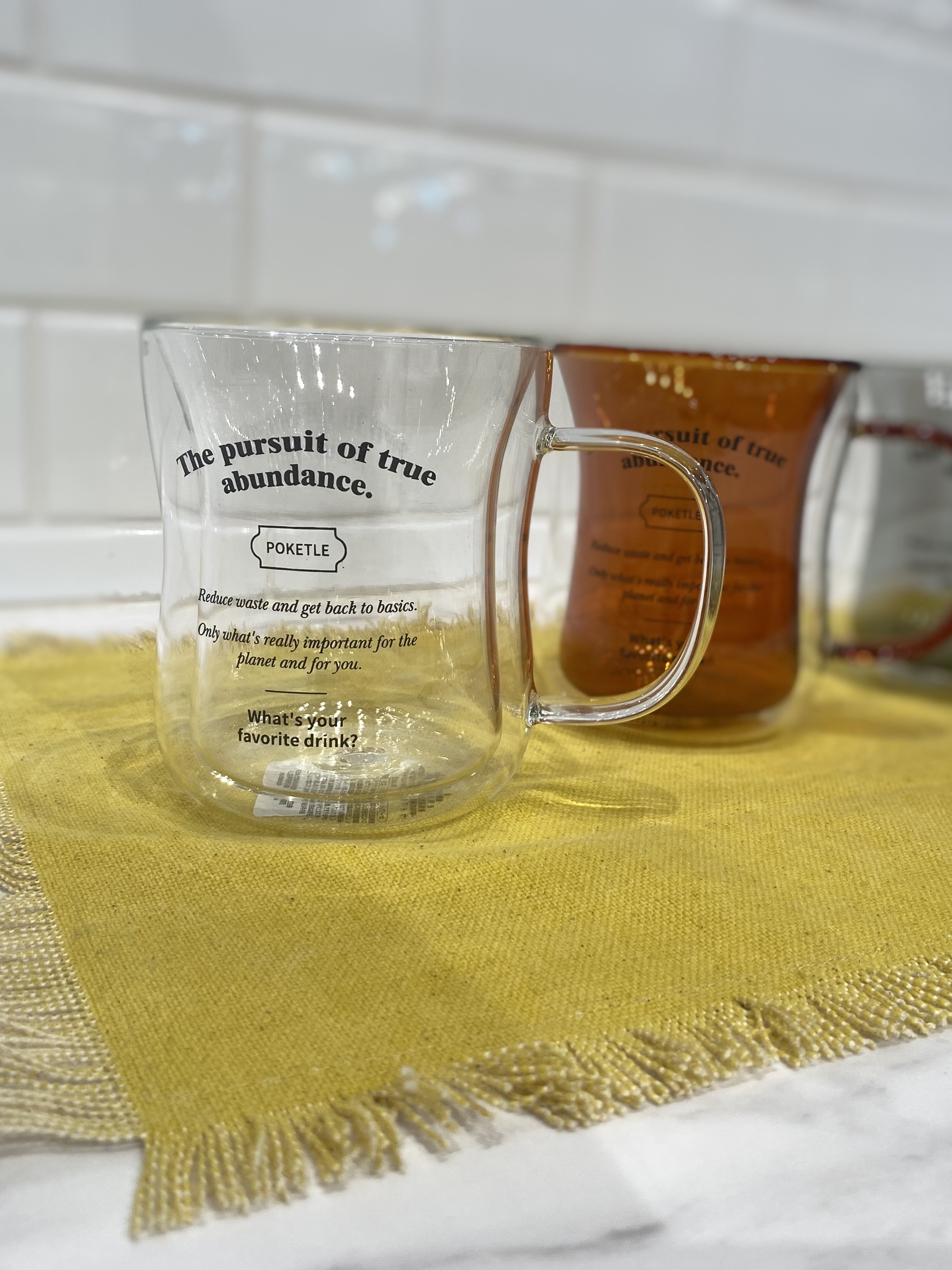 あかさんの「212 KITCHEN STORE｜◆ビードロマグ 350 CL ＜POKETLE ポケトル＞」を使ったコーディネート