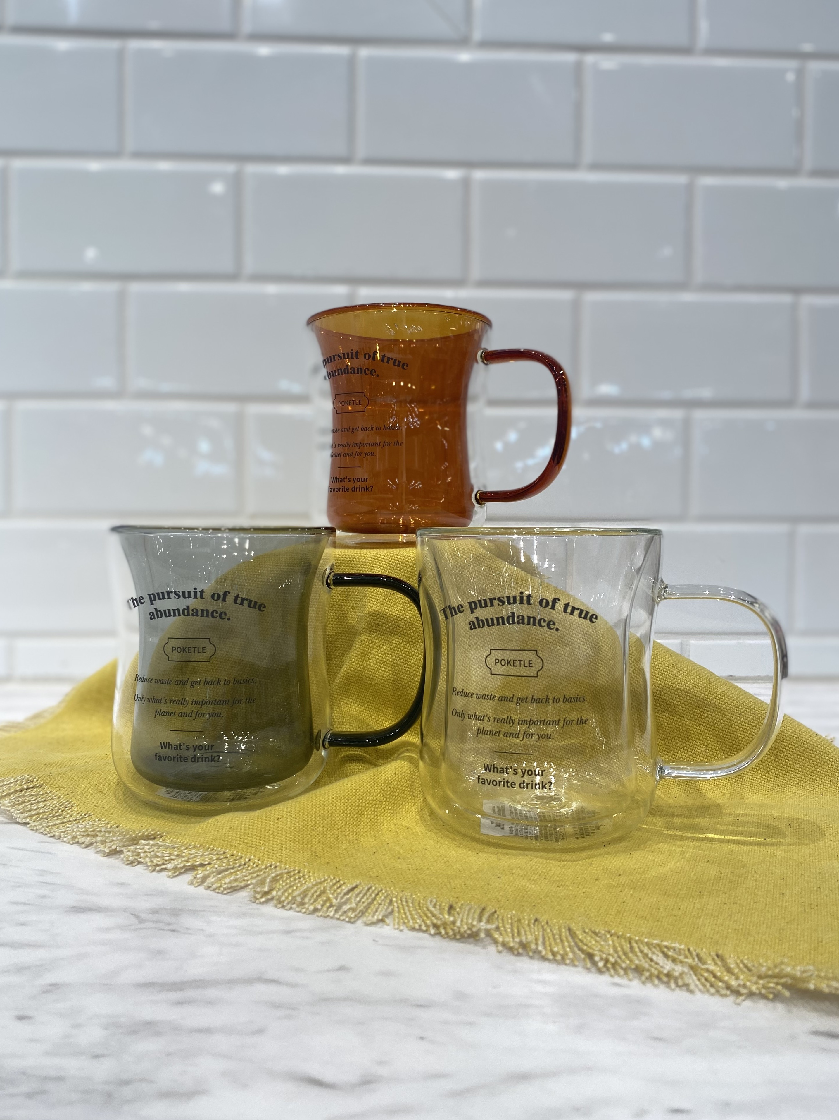 あかさんの「212 KITCHEN STORE｜◆ビードロマグ 350 CL ＜POKETLE ポケトル＞」を使ったコーディネート