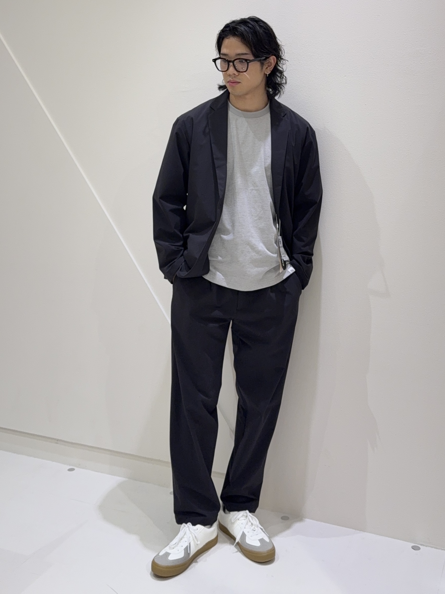 THE SHOP TK はちゃ