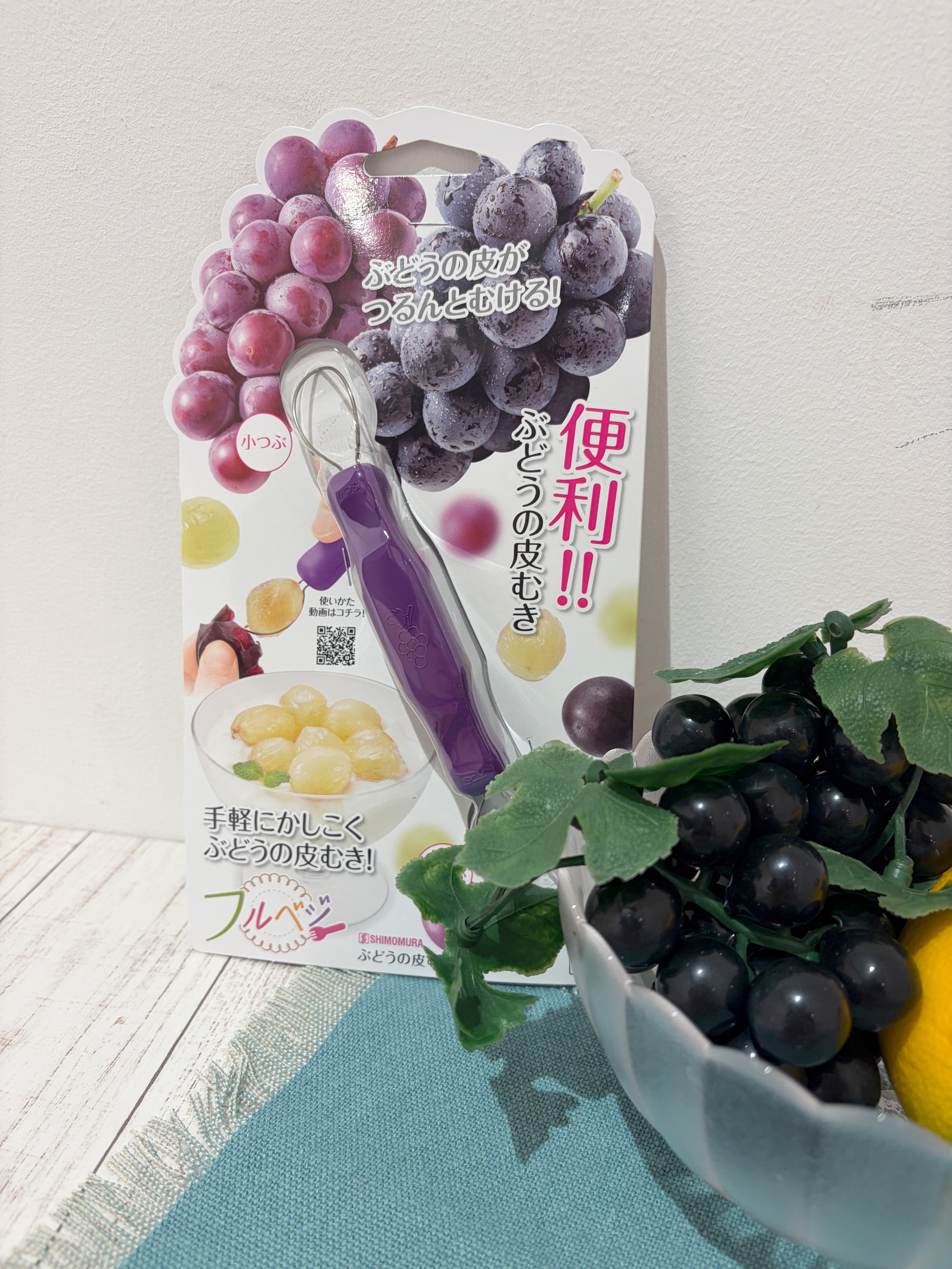 まのちゃんさんの「212 KITCHEN STORE｜◆りんごカッター ＜フルベジ＞」を使ったコーディネート