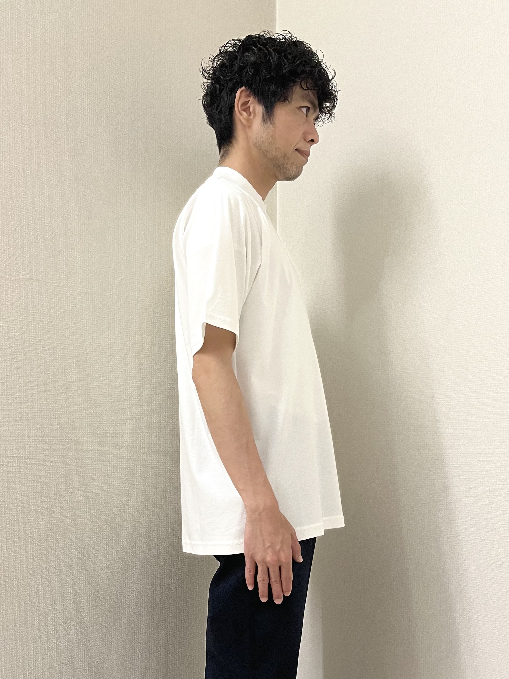 URAさんの「TAKEO KIKUCHI｜【撥水・洗える・シワになりにくい】 リランチェ（R） フードブルゾン」を使ったコーディネート
