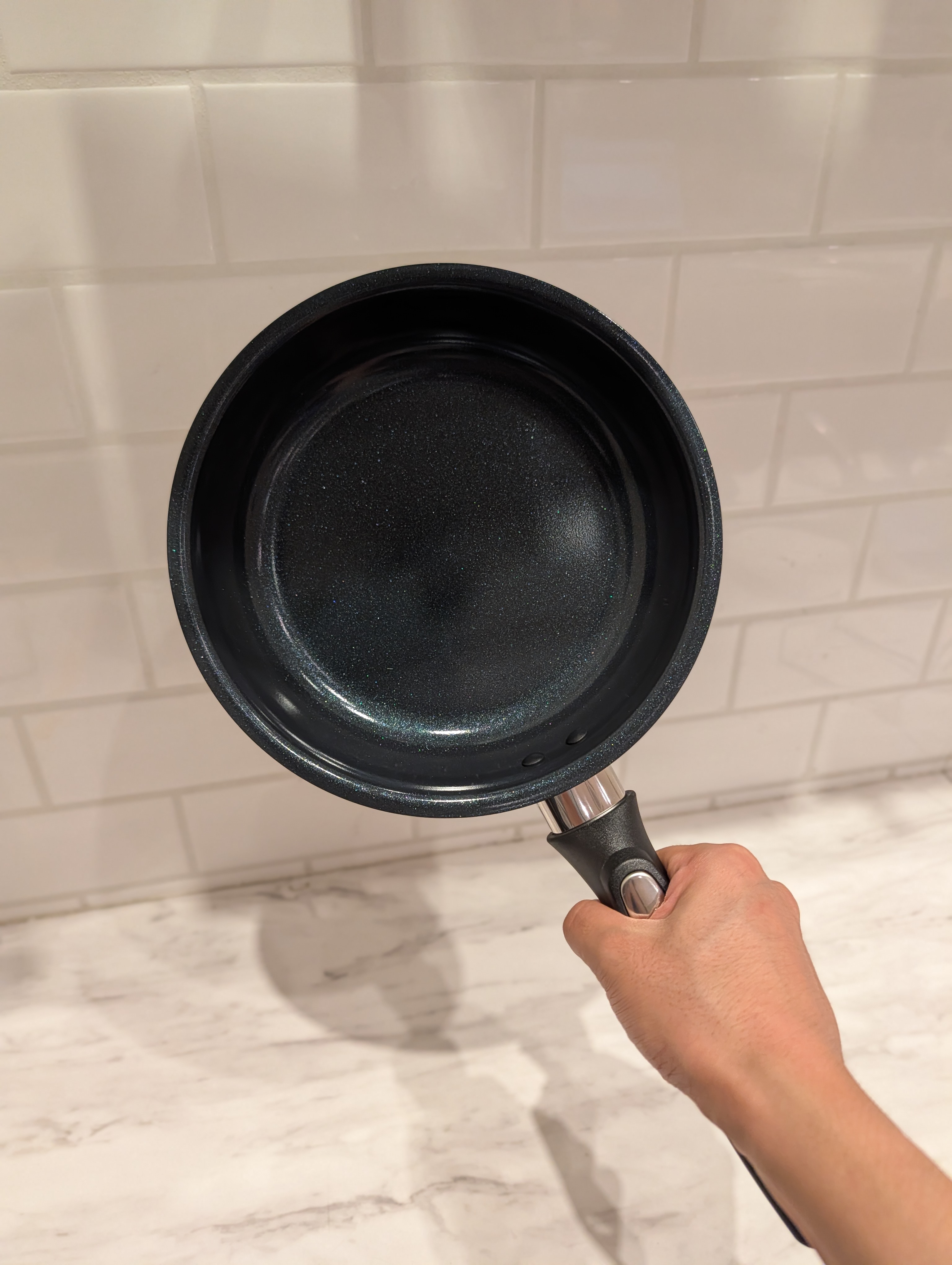 シモさんの「212 KITCHEN STORE｜綿麻 ストライプ ミトン NV」を使ったコーディネート